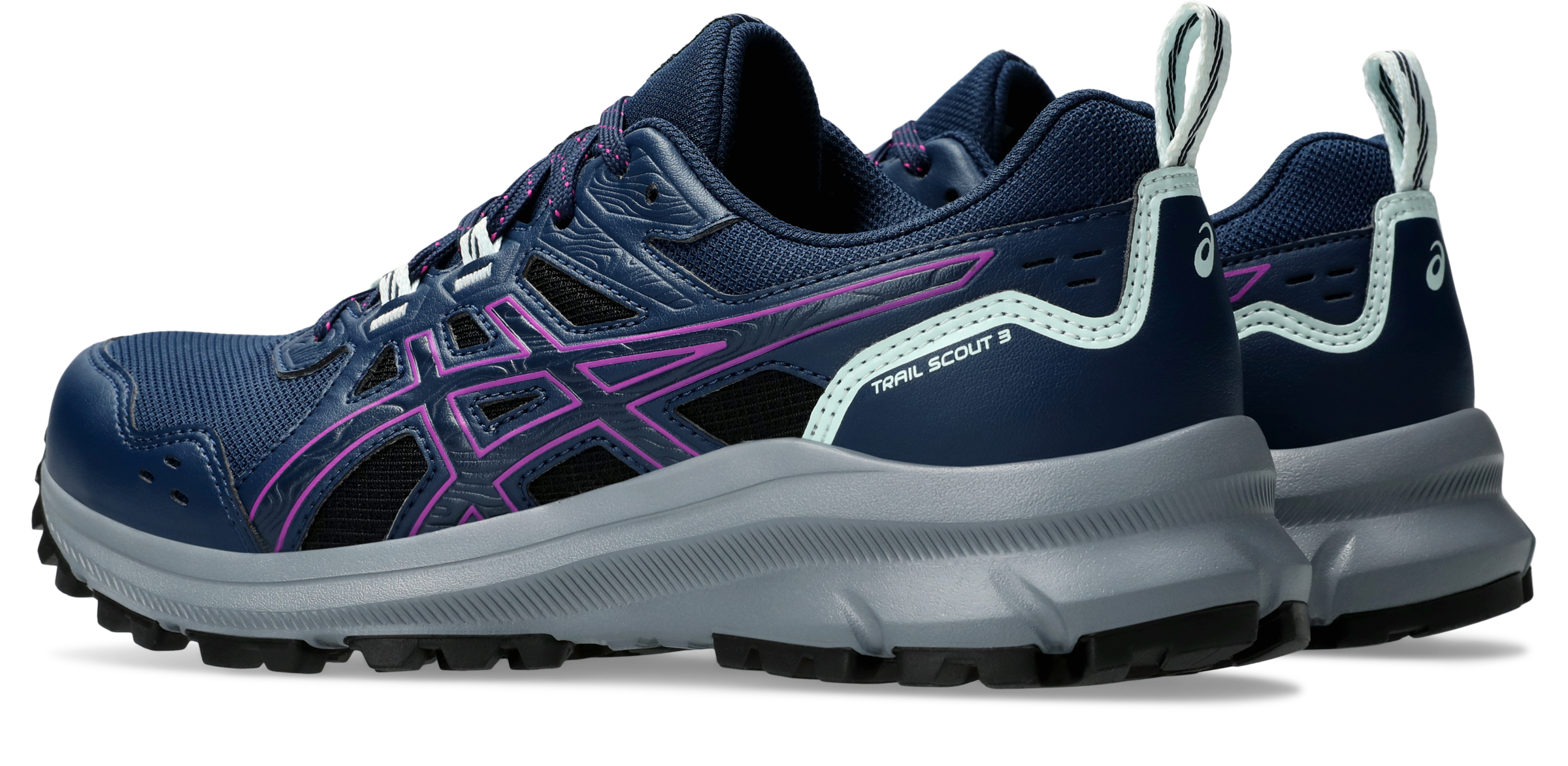 Asics Trailrunningschuh »TRAIL SCOUT 3«