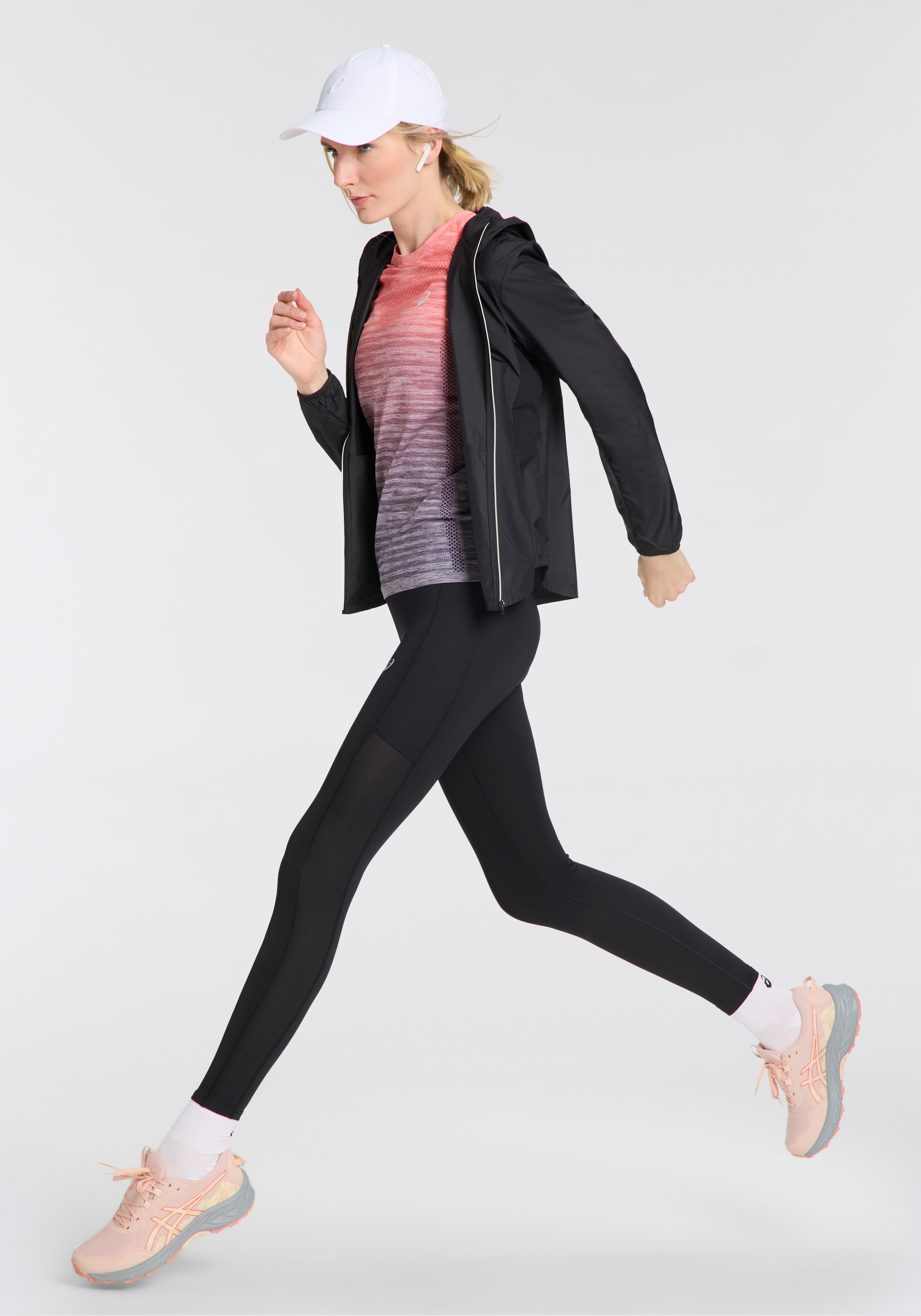 Asics Lauftights »ASICS CORE TIGHT«