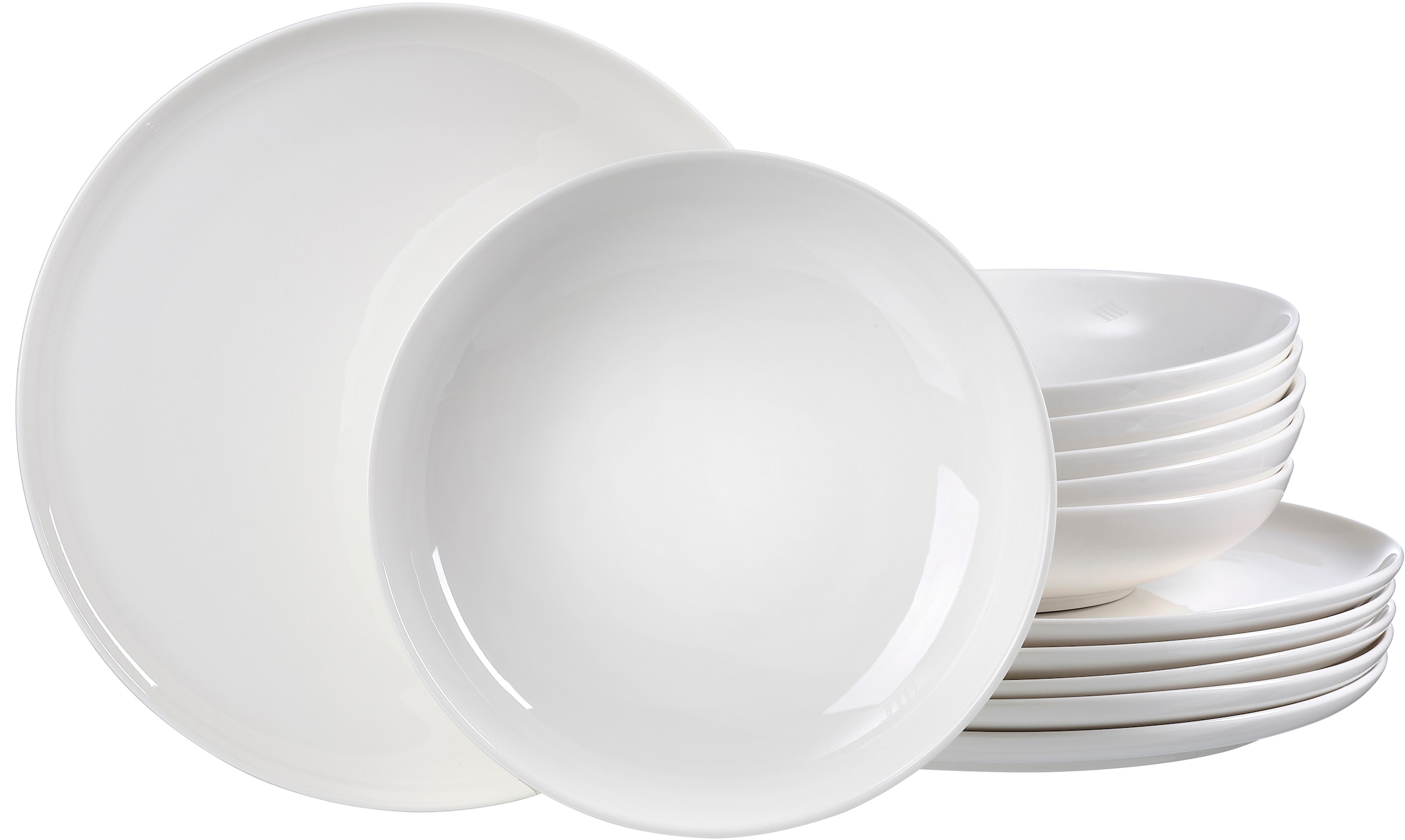 Ritzenhoff & Breker Tafelservice Skagen 12er Set