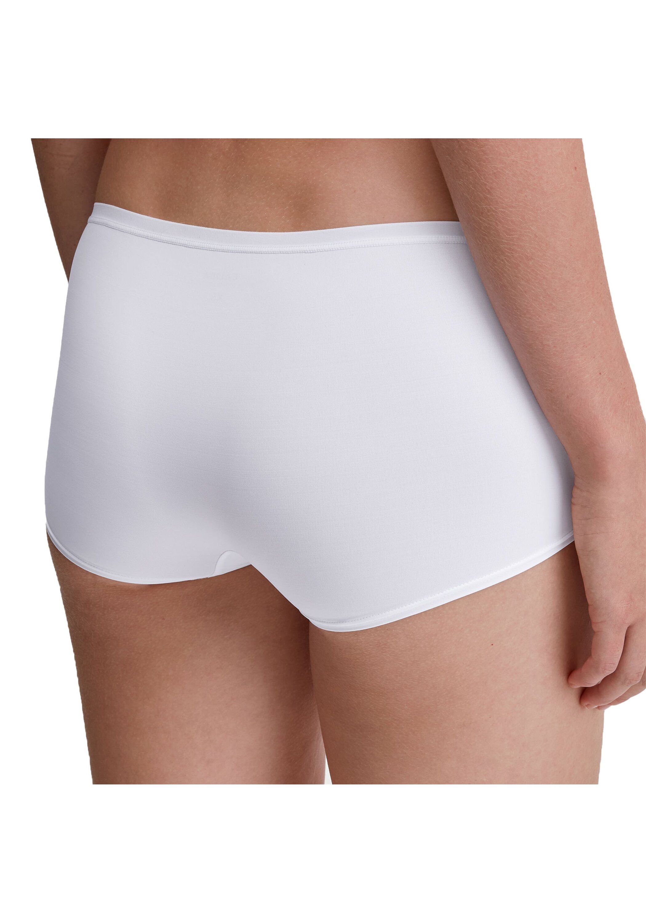 CALIDA Slip »Slip Sleek Skin Hipster Slip 2P 2er Pack«