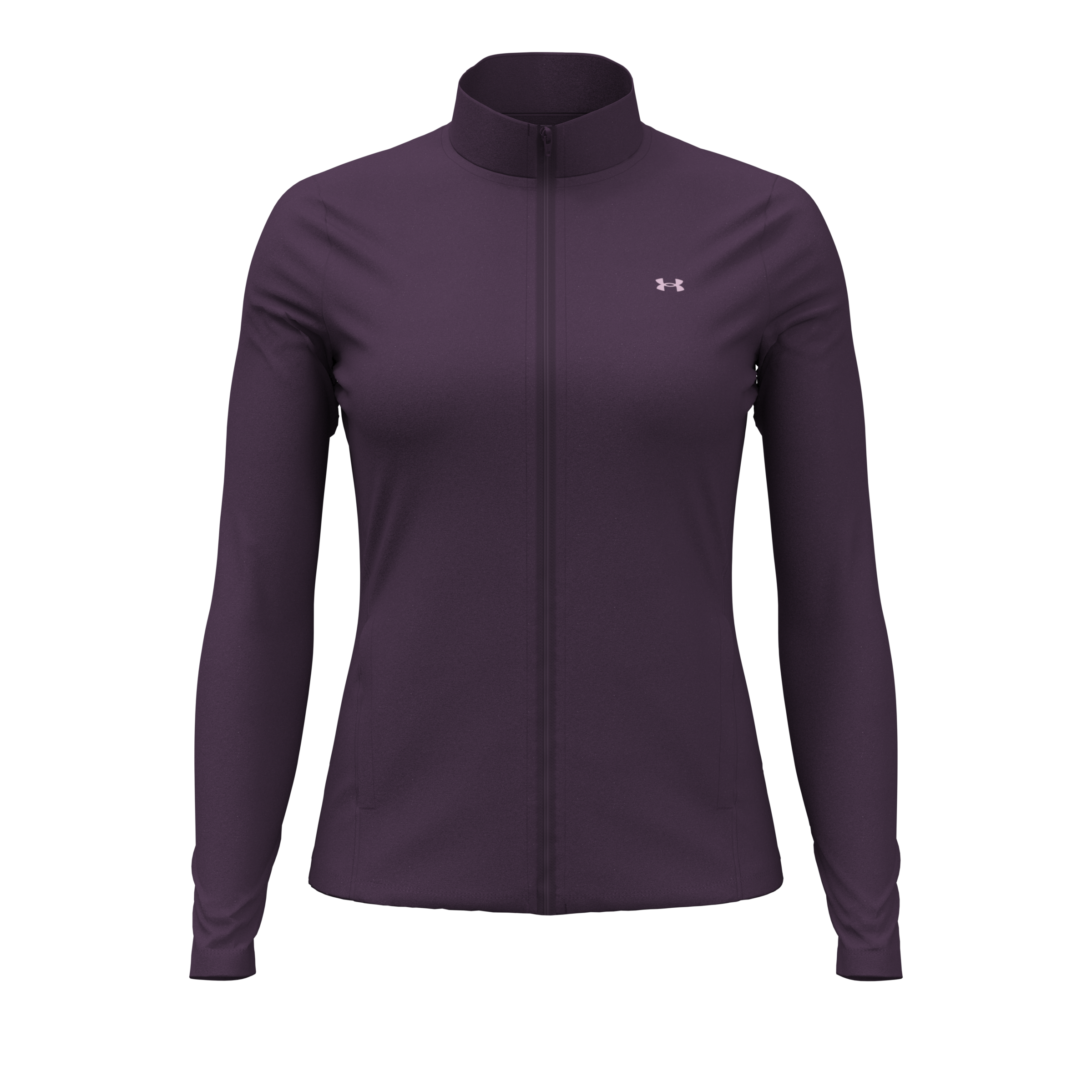 Under Armour® Trainingsjacke »MOTION FZ« für Fitness und Sportmode, mit klarer Linienführung