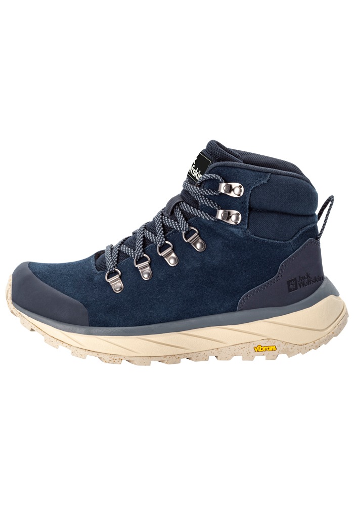 Jack Wolfskin Outdoorschuh »TERRAVENTURE URBAN MID W«