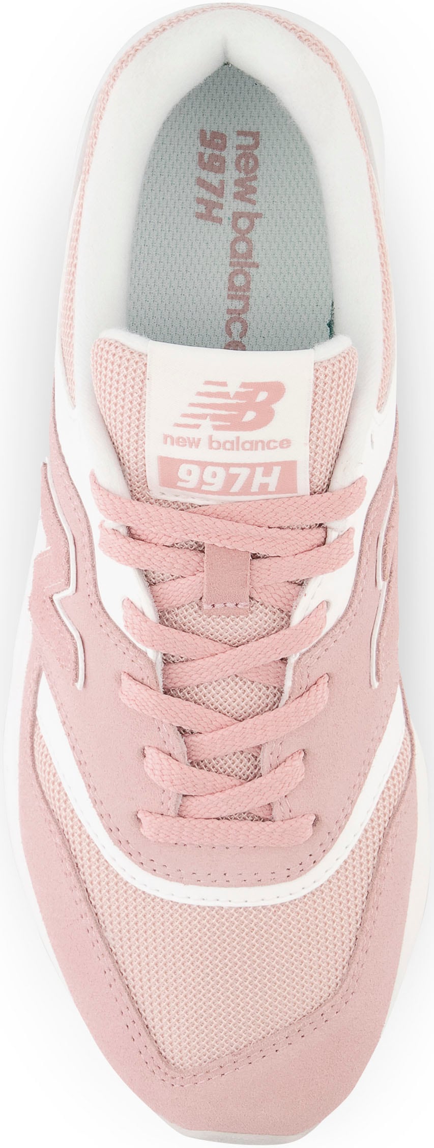 New Balance Sneaker »CW997H«