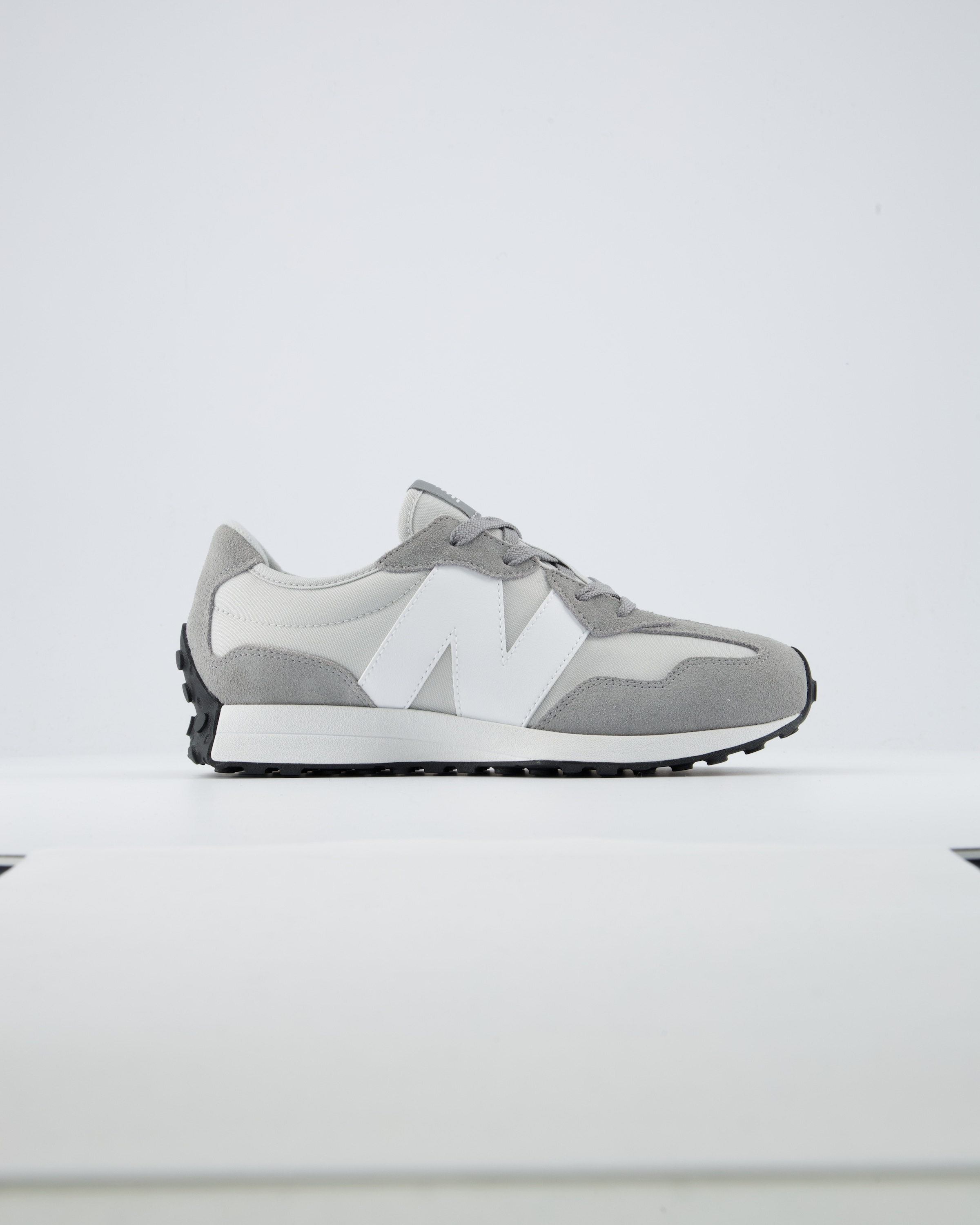 New Balance Sneaker »327«  für Kinder und Jugendliche, mit Gummilaufsohle