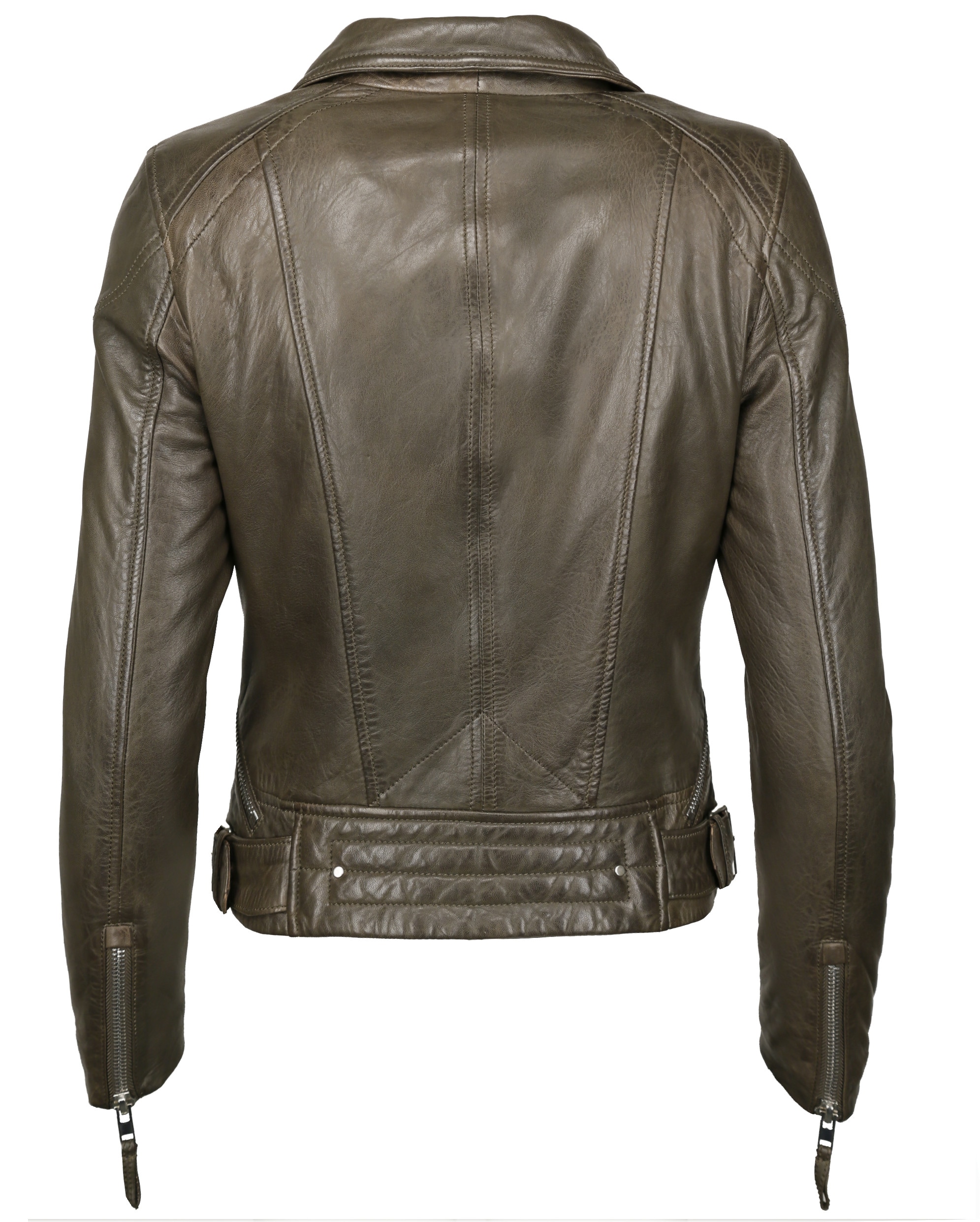 MUSTANG Lederjacke »Lederjacke 31019271«