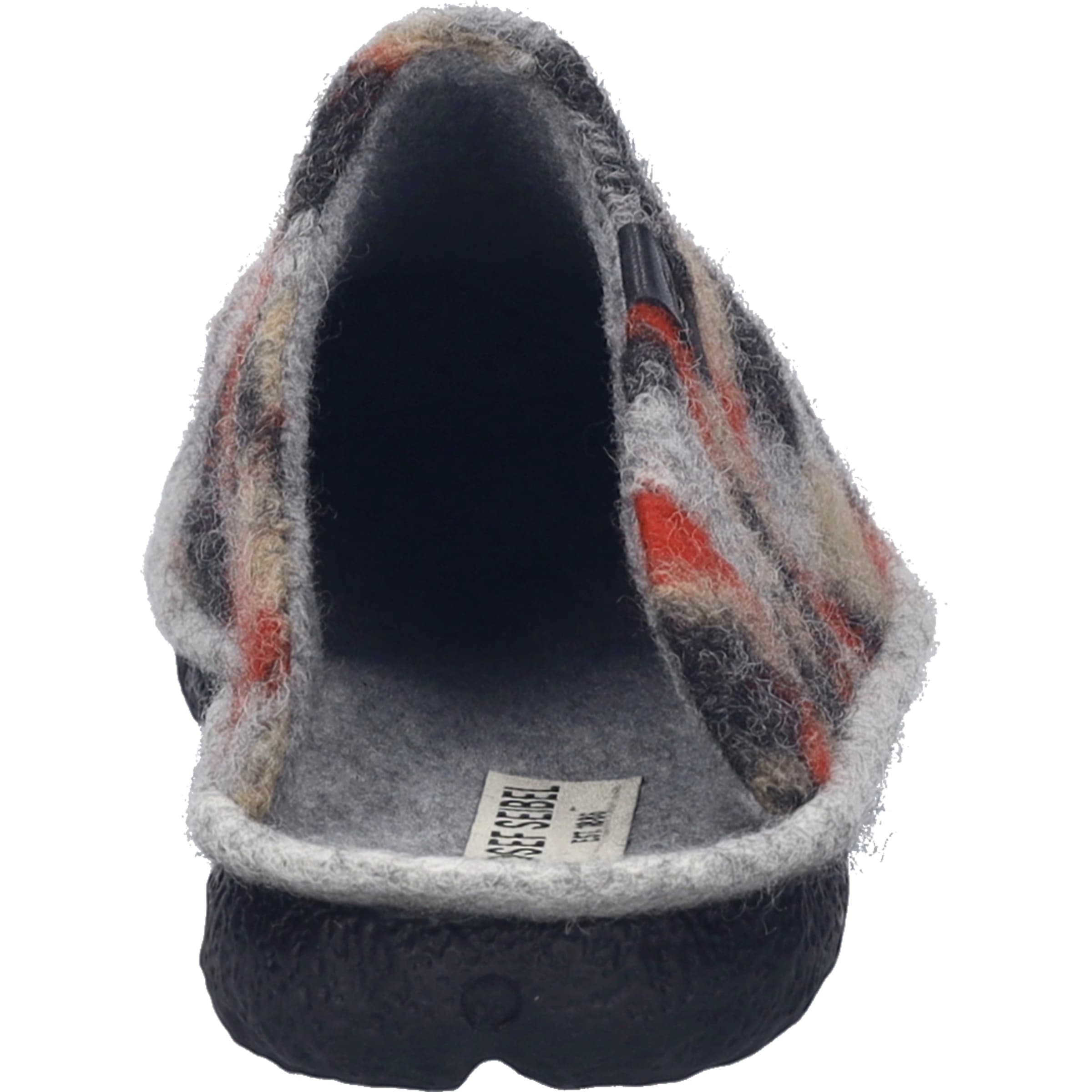 Josef Seibel Hausschuh »Lille 09, multicolor«
