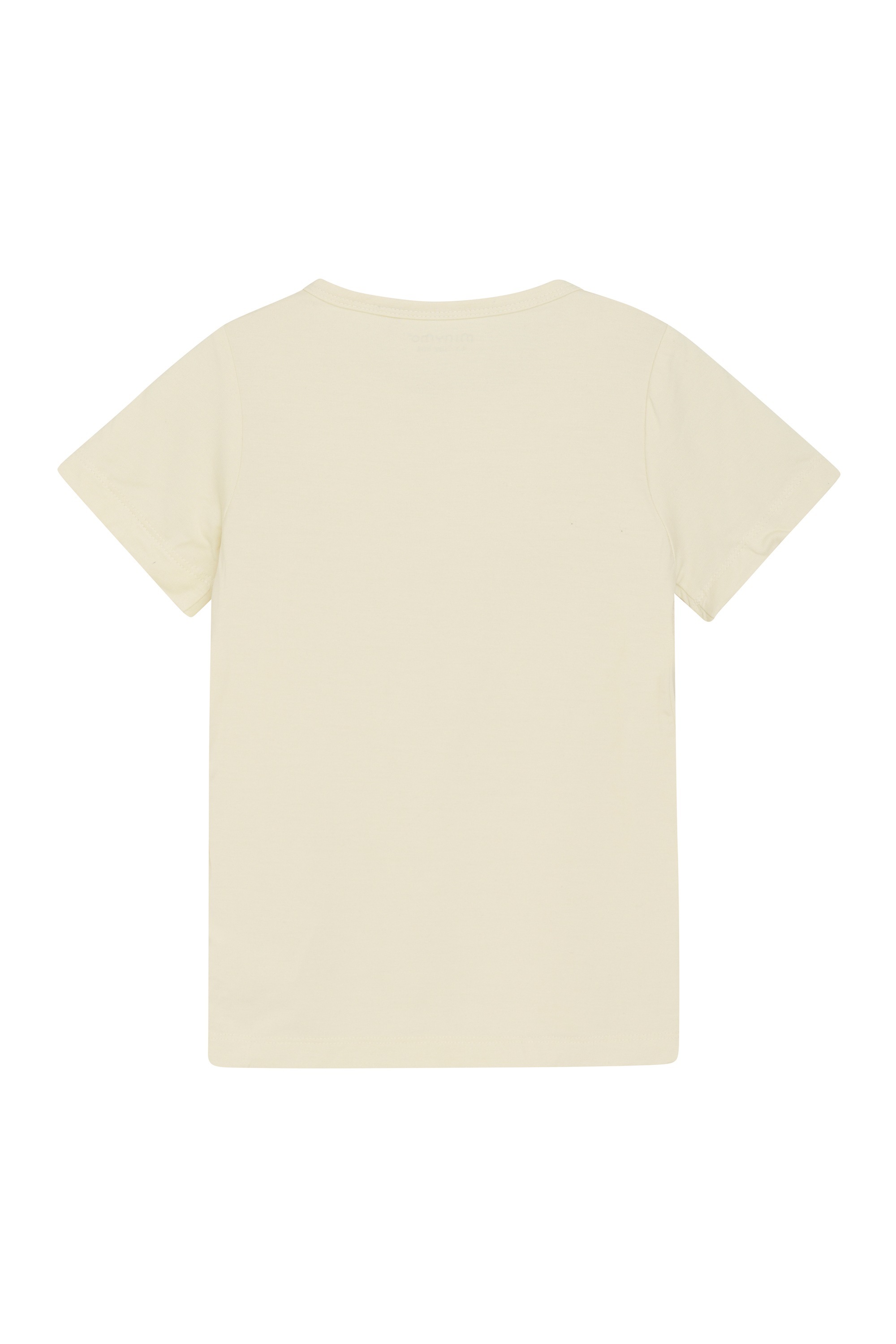 Minymo T-Shirt »T-Shirt MIBlouse«