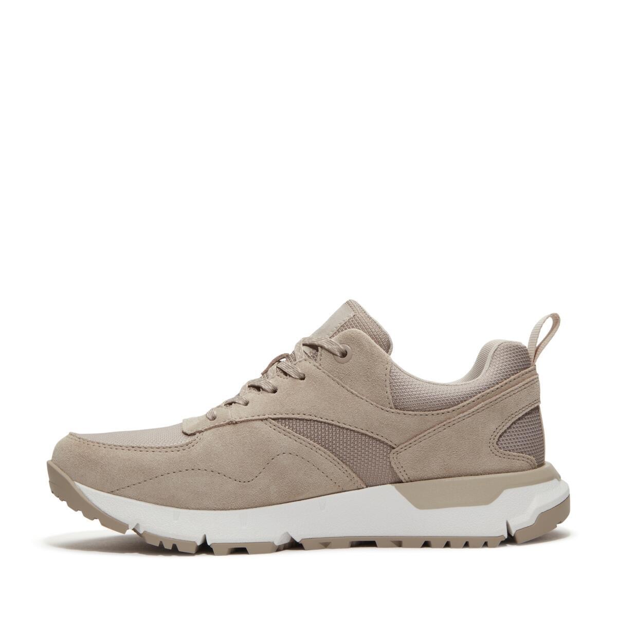 Timberland Sneaker »Voyager Park LOW LACE UP SNEAKER«