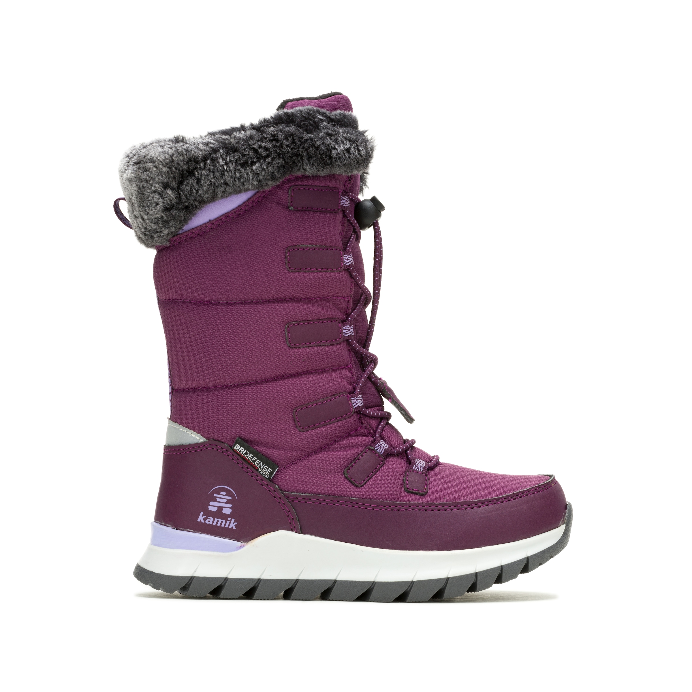 Kamik Snowboots »PRAIRIE2«