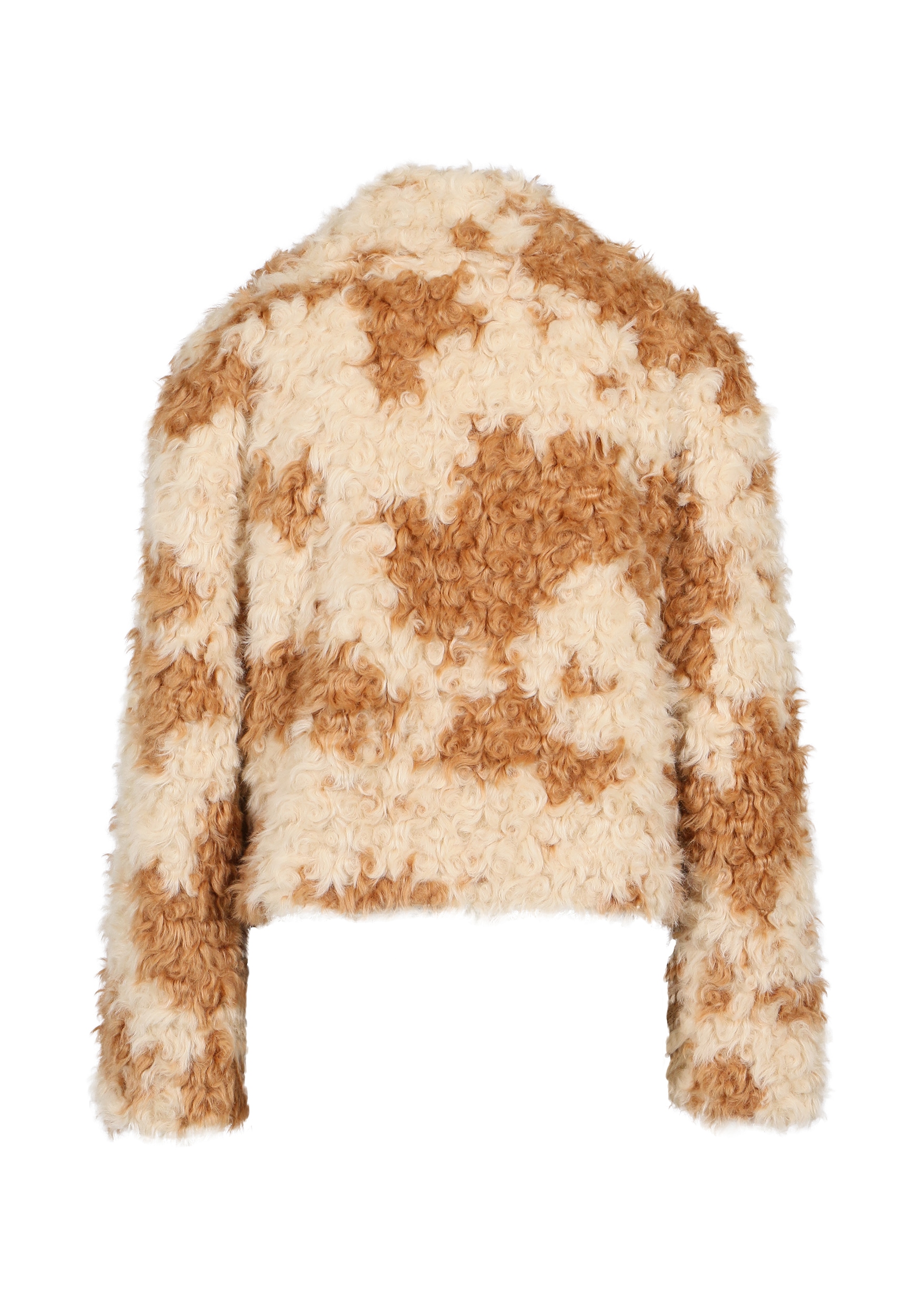 Freaky Nation Kurzjacke »Inna-FN«