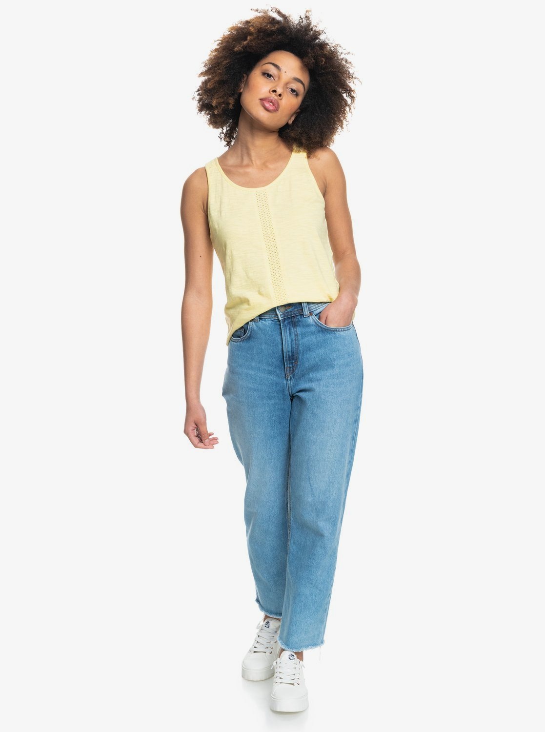Roxy Tanktop »Flying Dove«