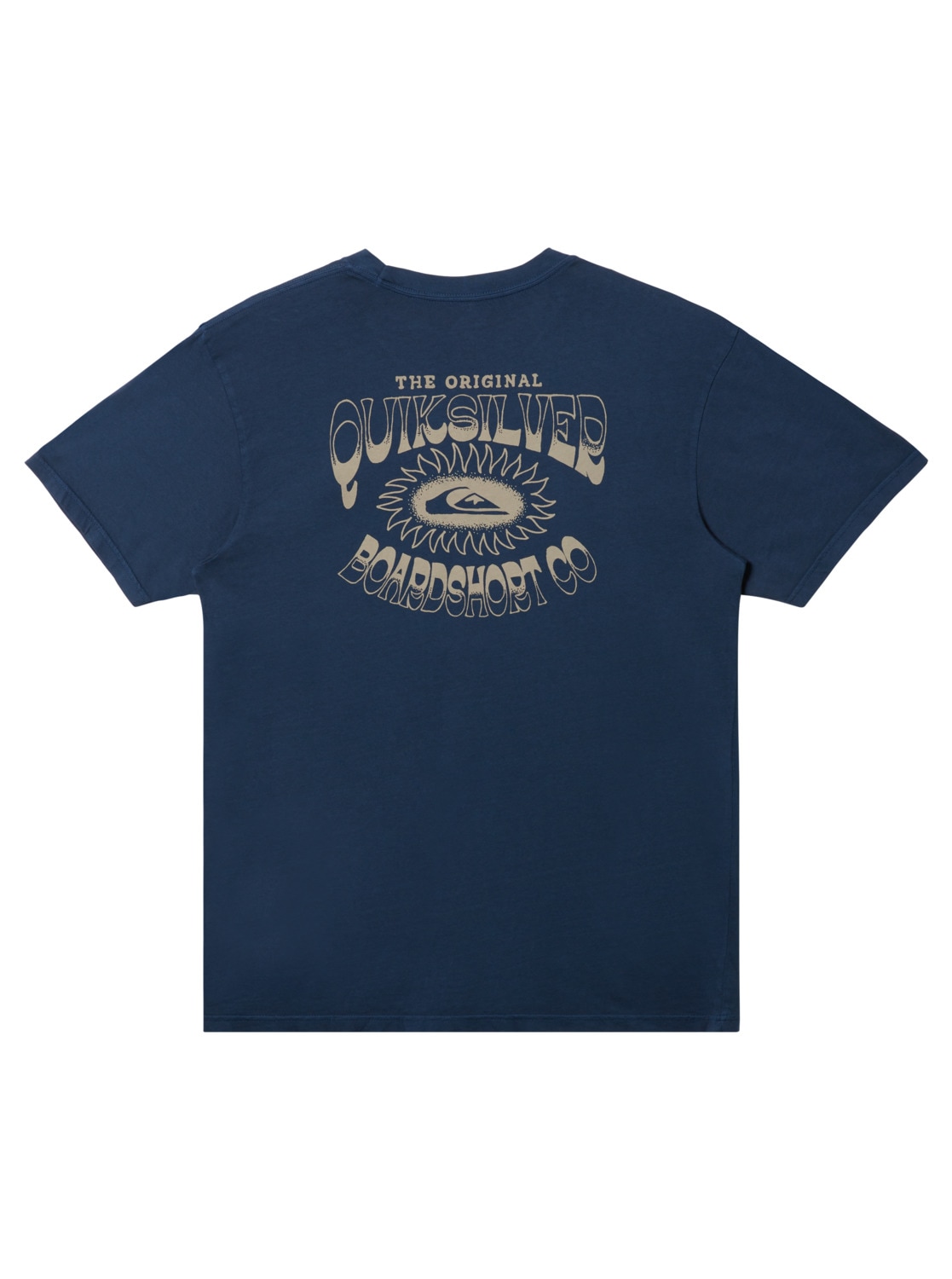 Quiksilver T-Shirt »Highlight Reel«