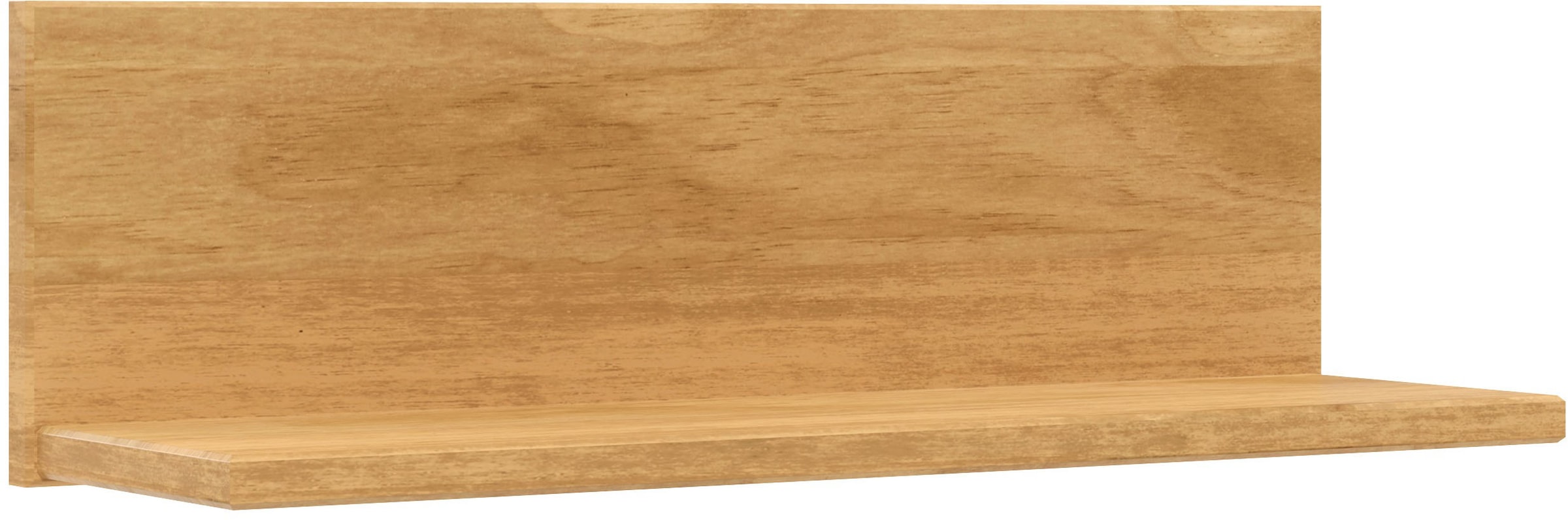Home affaire Wandregal "Teramo" Breite 50 cm, 1 Ablageboden