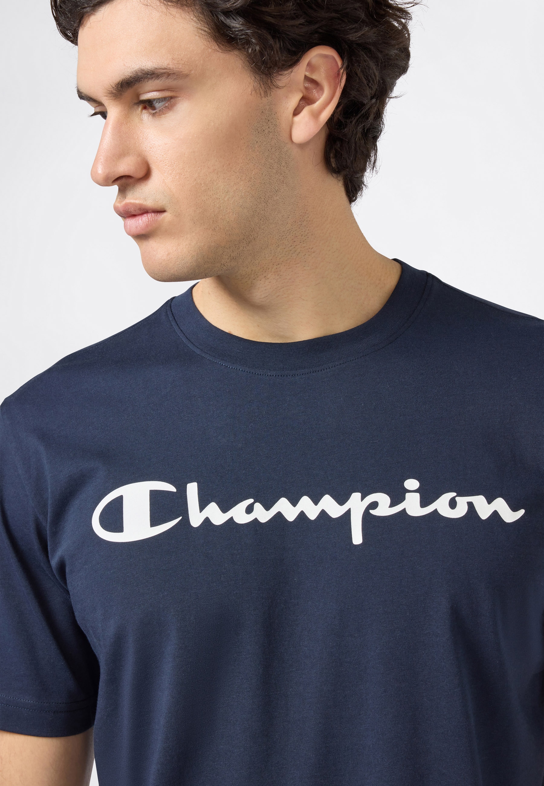 Champion T-Shirt 1 Stk. tlg.