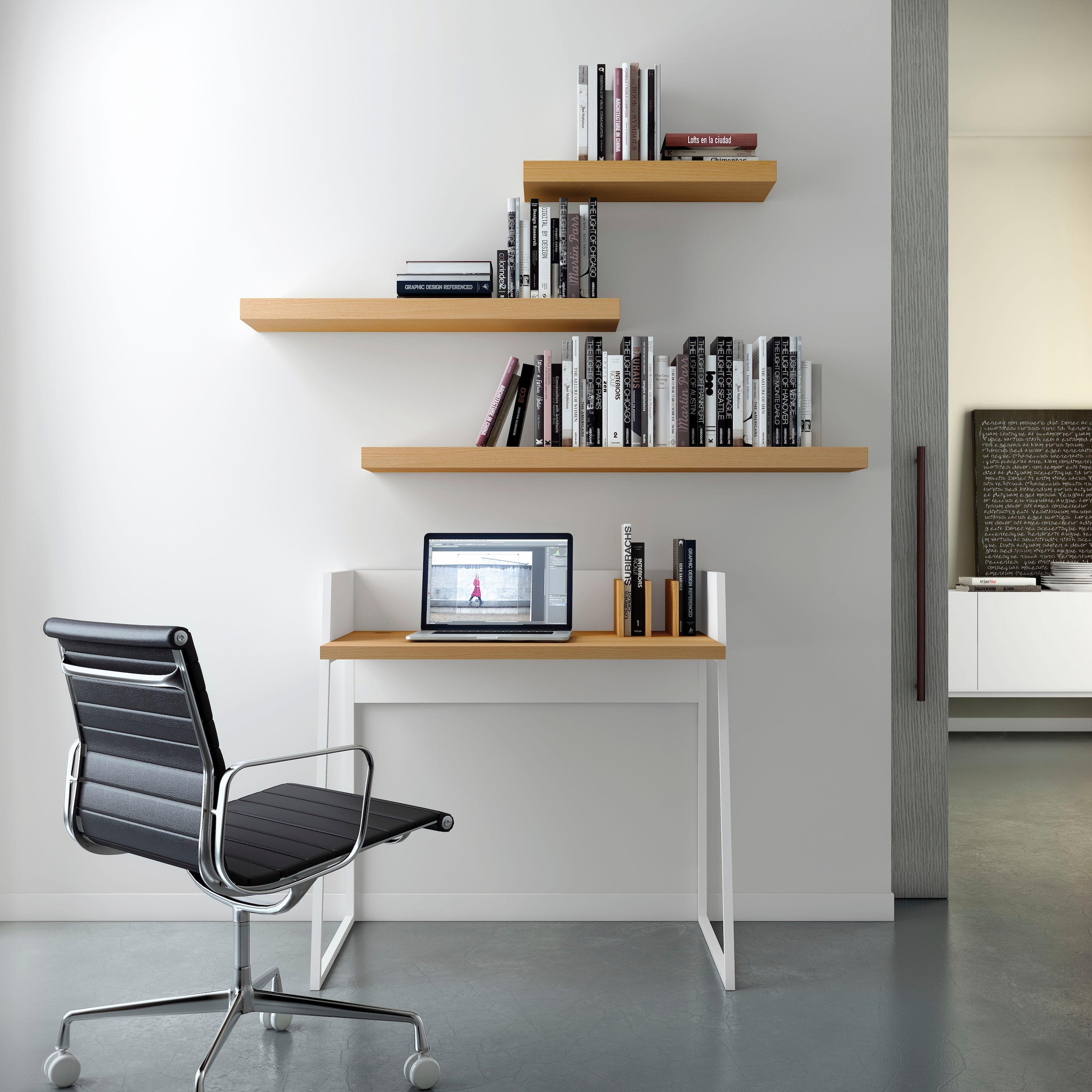 TemaHome Schreibtisch, (B/T/H): 90/60/88 cm