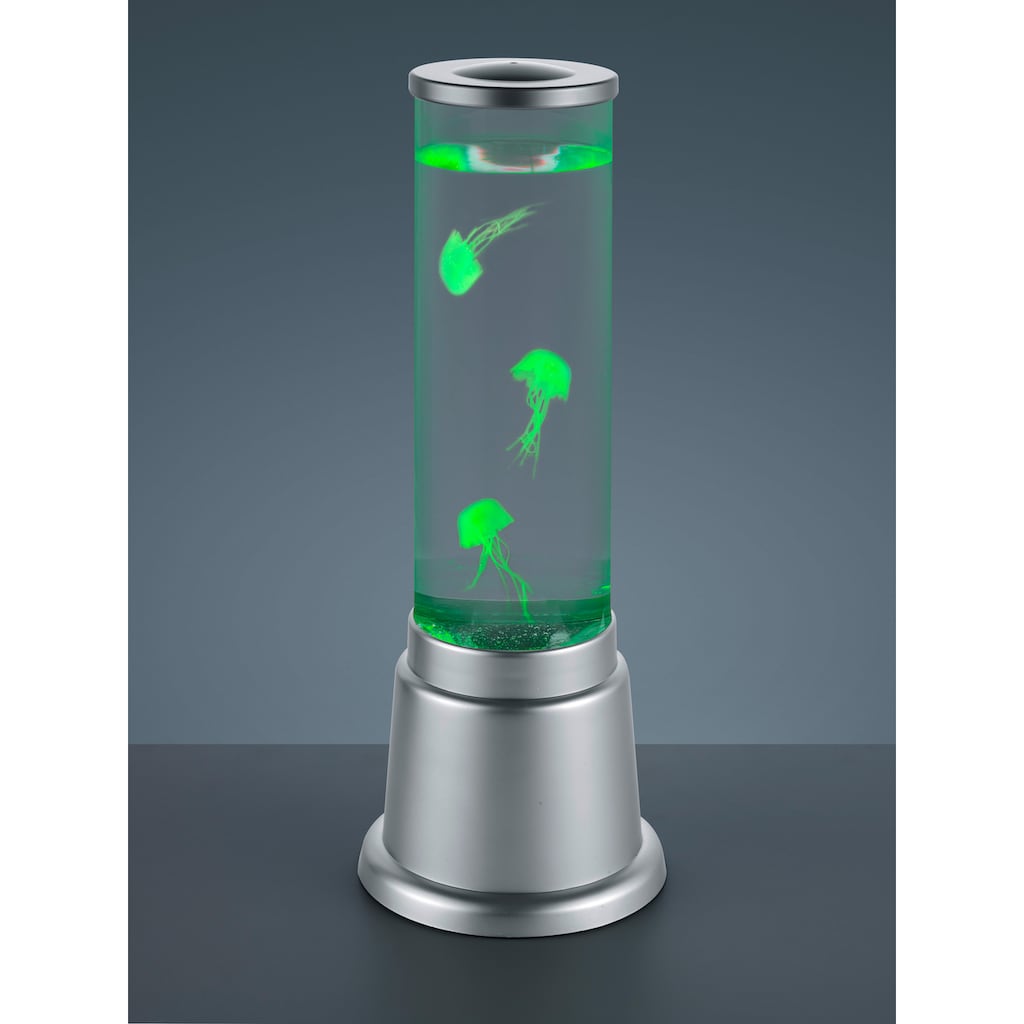 TRIO Leuchten LED Tischleuchte »Jelly«, 1 flammig-flammig