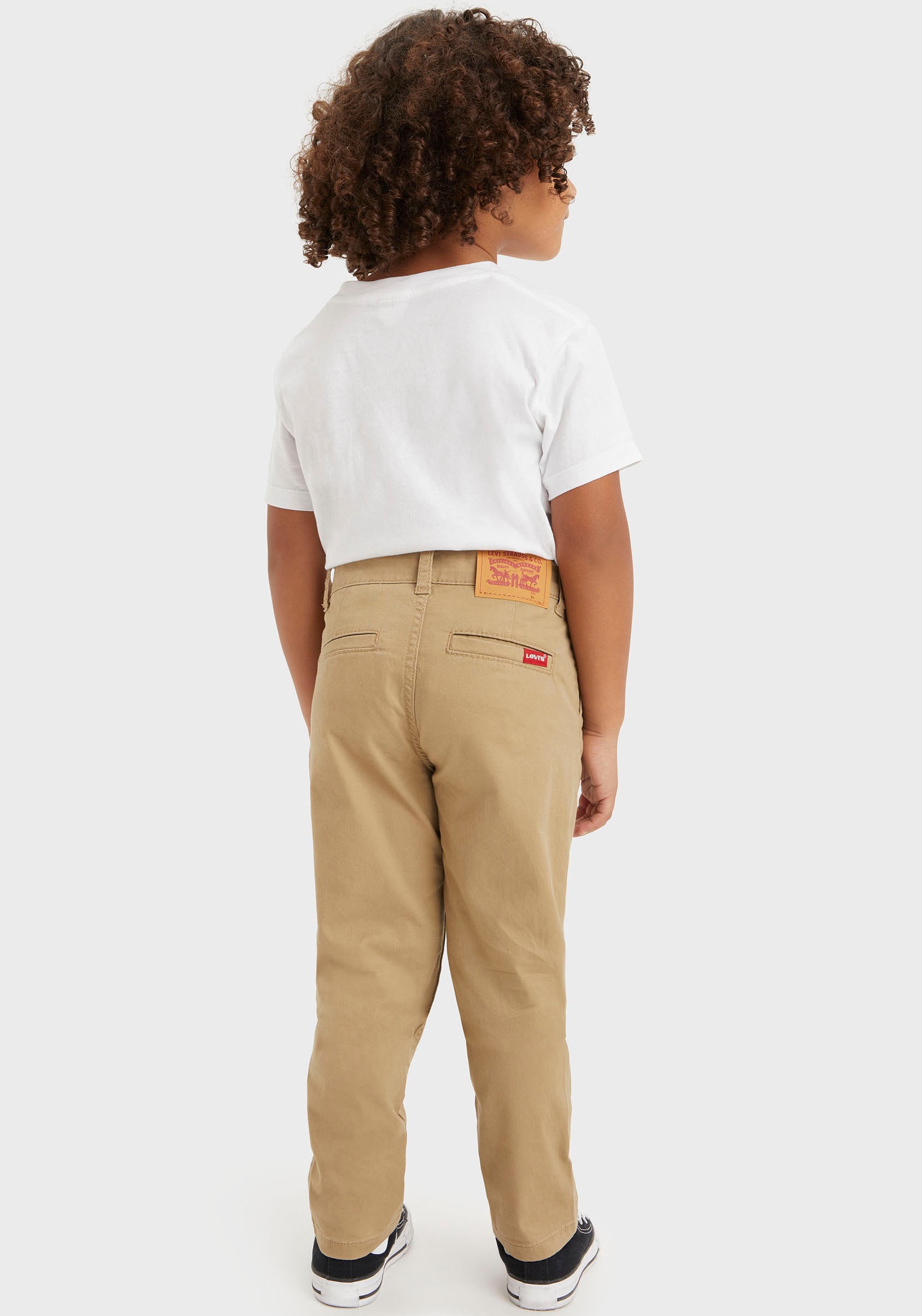 Levi's® Kids Chinohose »CHINO STANDARD TAPER«  for BOYS