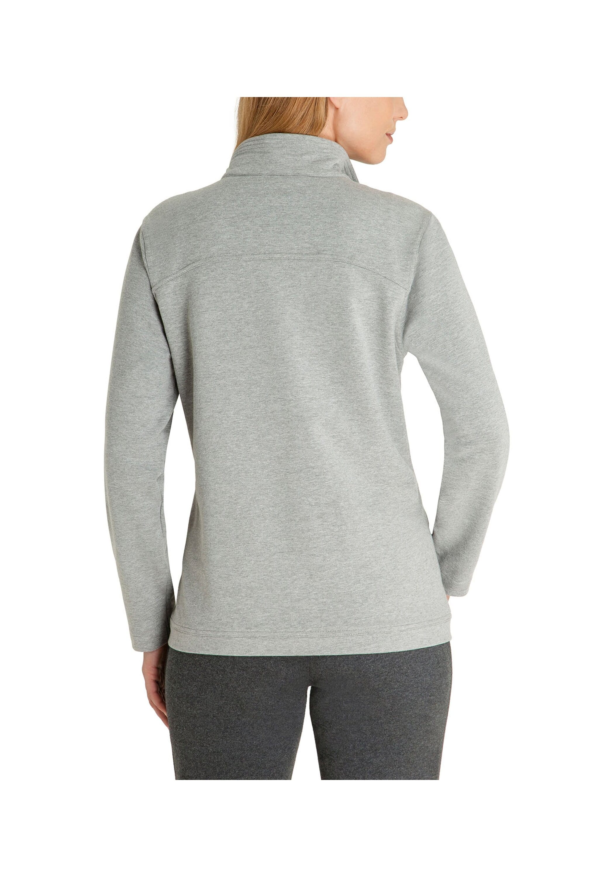 Hajo Sweatshirt »Sweatjacke«