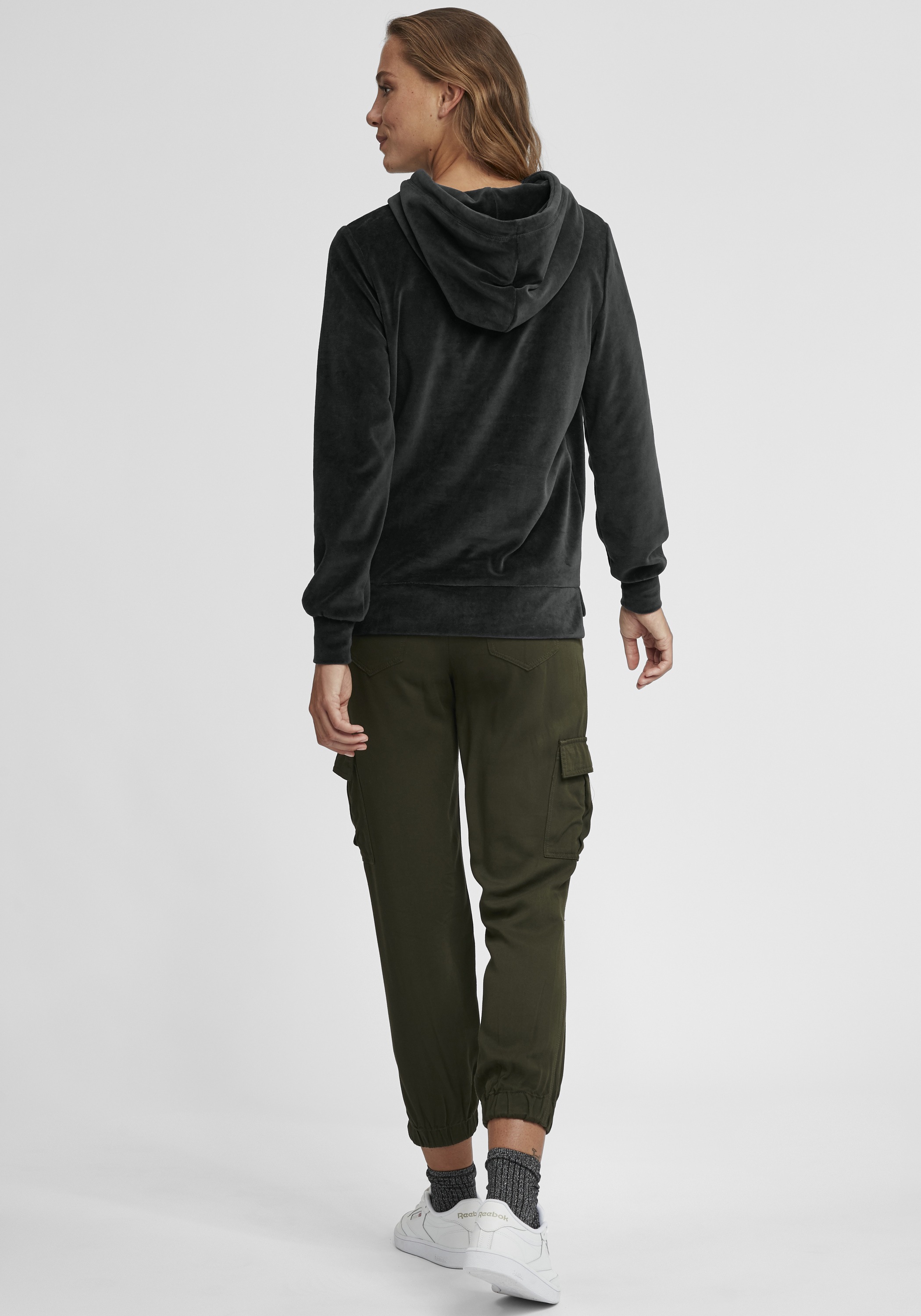OXMO Hoodie »Hoodie OXNimma«