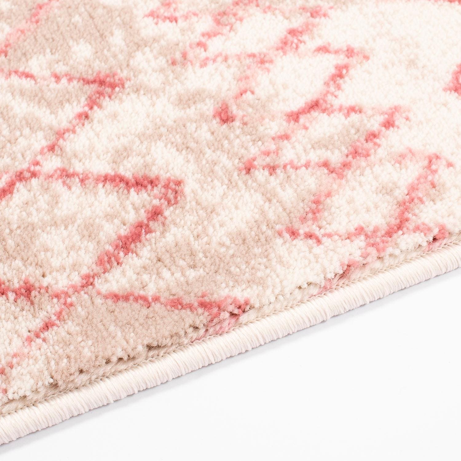 Carpet City Läufer »Inspiration 7547«, rechteckig, 11 mm Höhe, Wohnzimmer