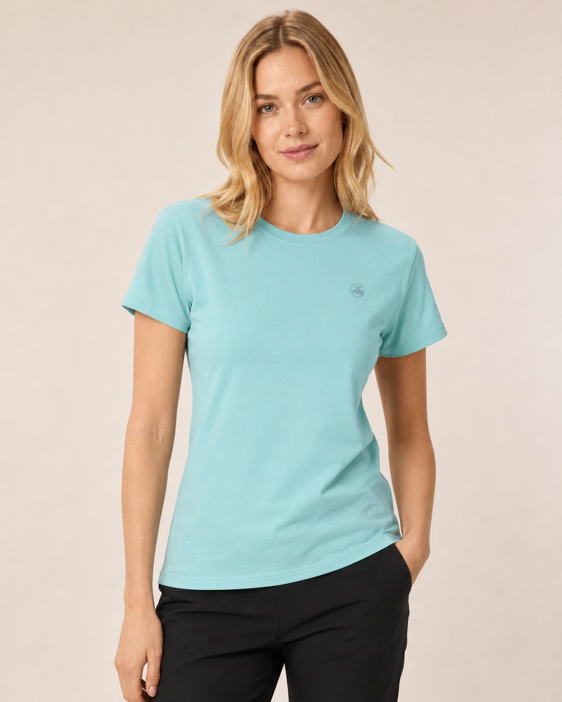 DEPROC Active Funktionsshirt »LAGUN CS Damen T-Shirt«