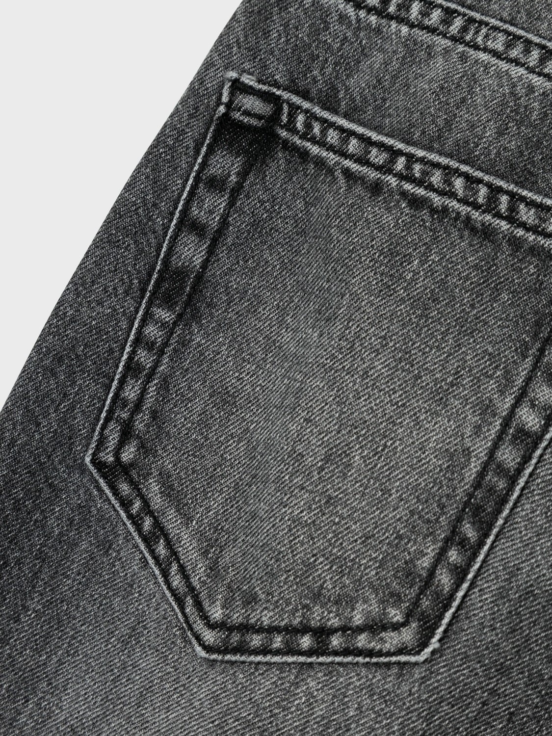 Name It Straight-Jeans »NKMRYAN STRAIGHT JEANS 3418-BE NOOS«