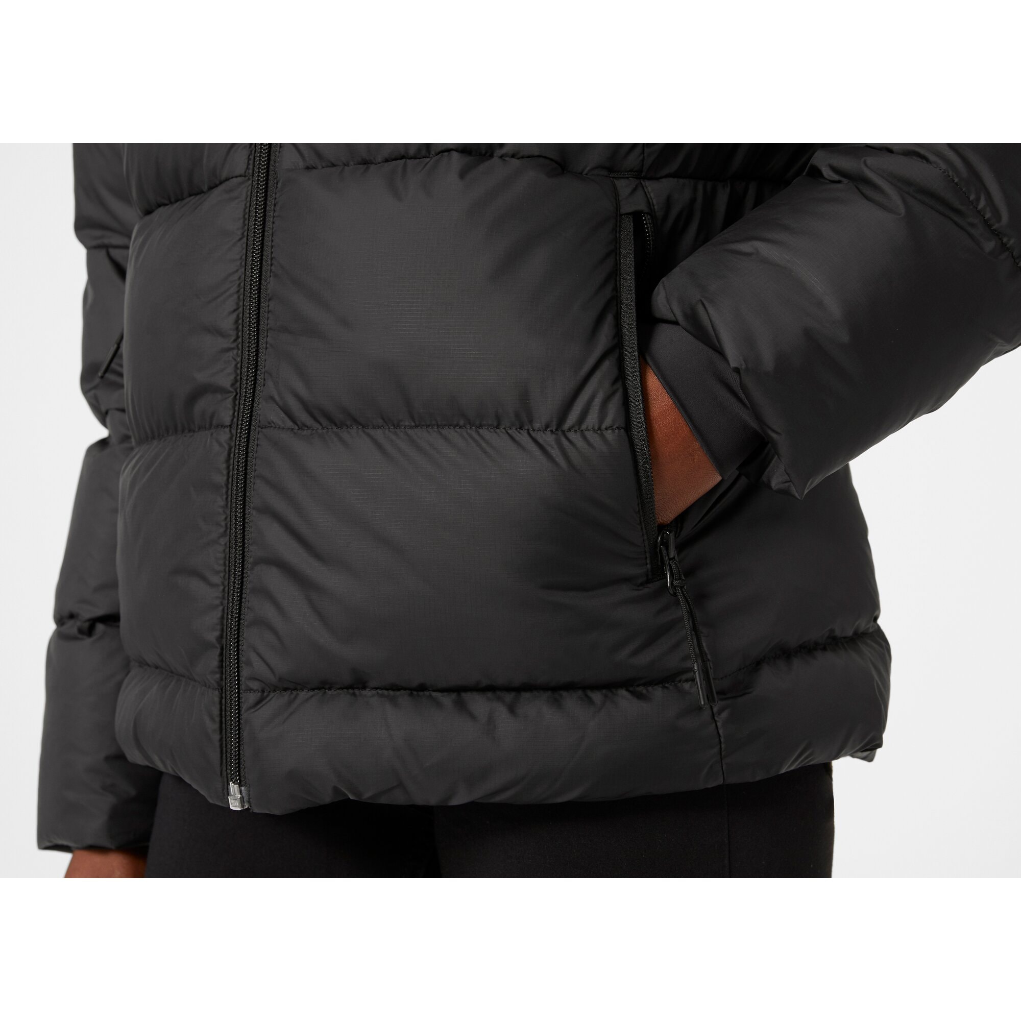 Helly Hansen Winterjacke »W ACTIVE PUFFY JACKET« 1 Stk. tlg. für Erwachsene, aus Polyester, mit High Loft®-Isolierung