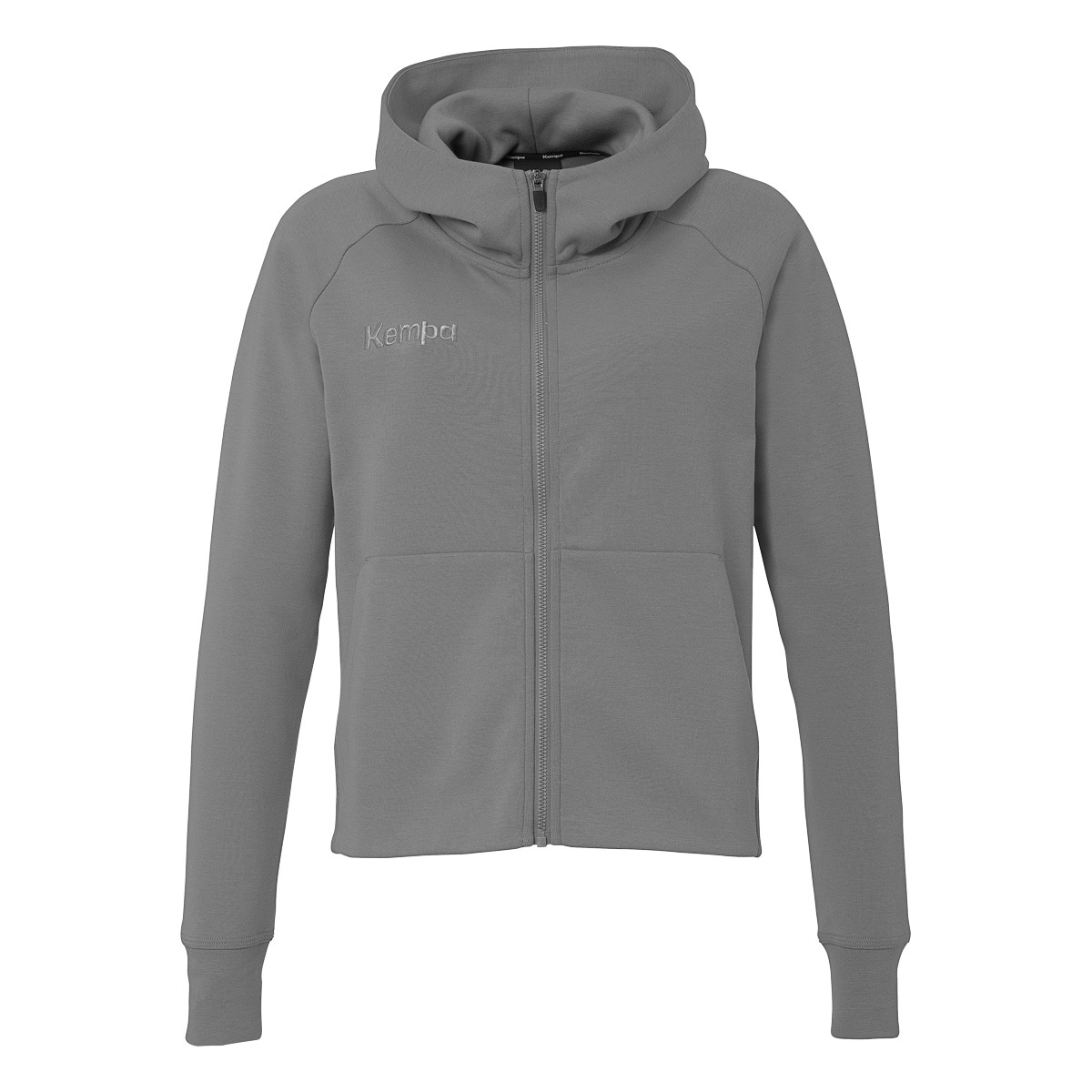Kempa Trainingsjacke »Kapuzenjacke STMNT Women« 1 Stk. tlg.