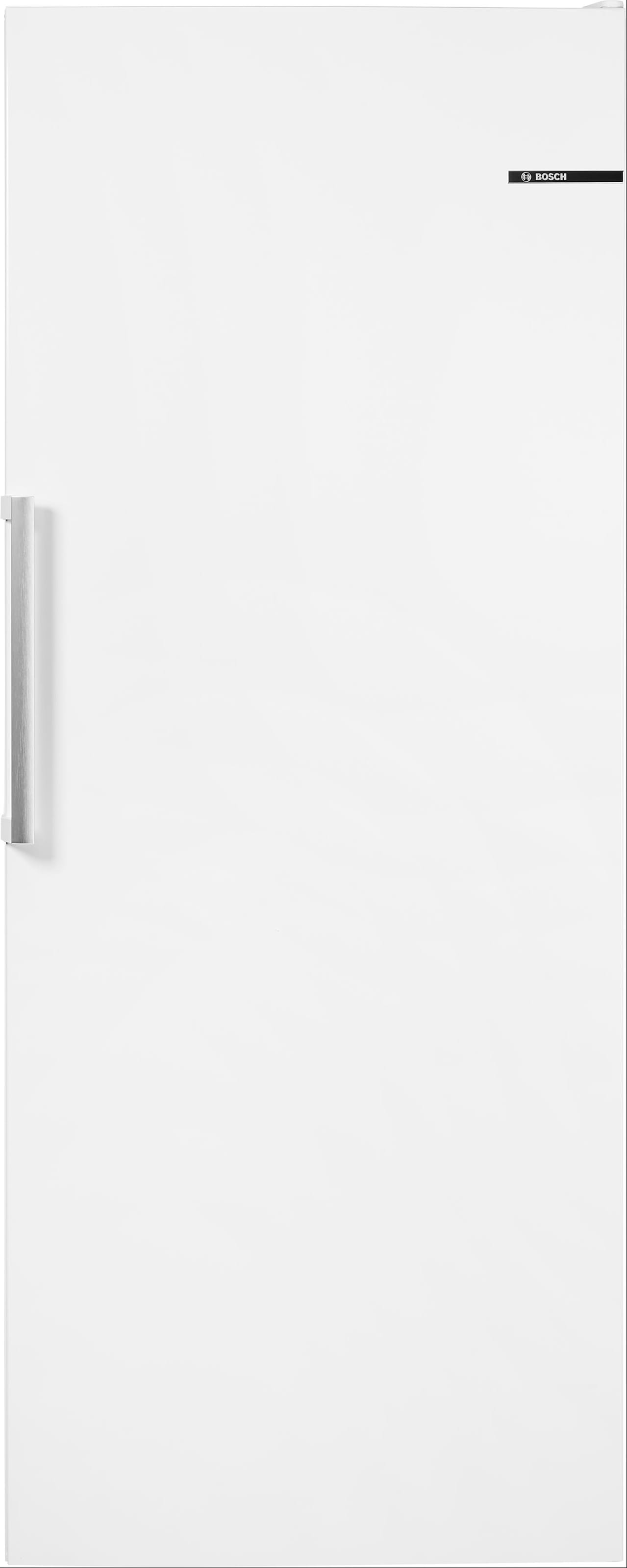 BOSCH Gefrierschrank 6 »GSN54AWDV«, 176 cm hoch, 70 cm breit