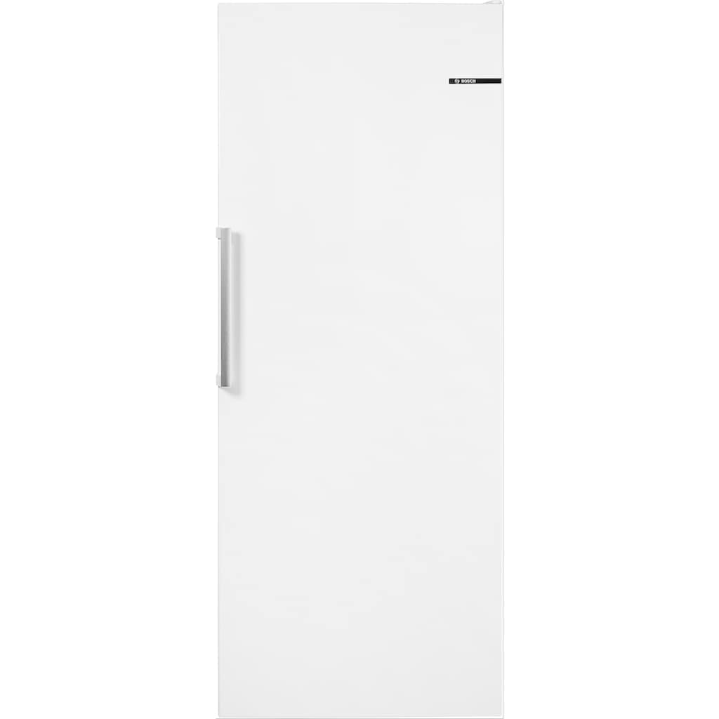 BOSCH Gefrierschrank »GSN54AWDV«, 6, 176 cm hoch, 70 cm breit