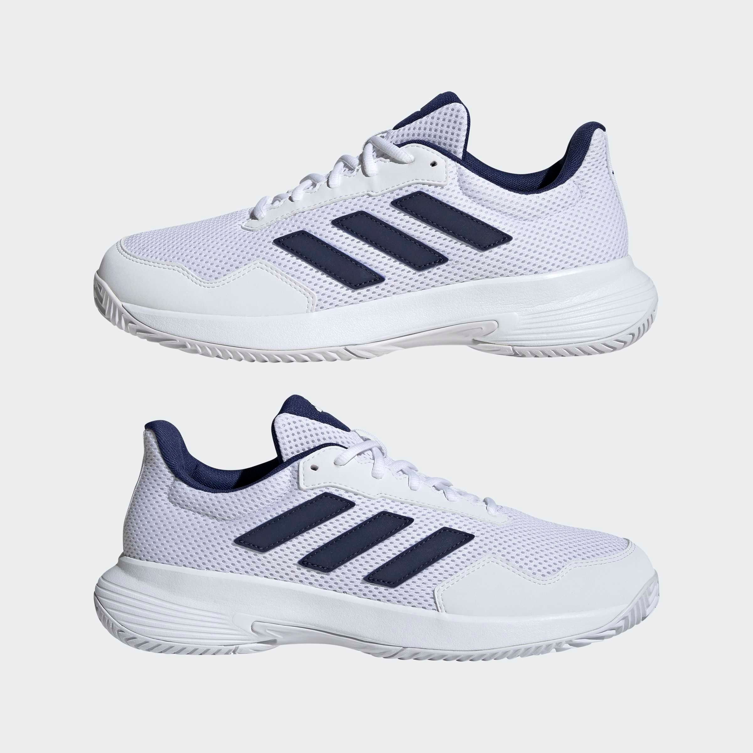 adidas Performance Tennisschuh »COURT SPEC 2«  geeignet für Hartplatz und Sandplatz