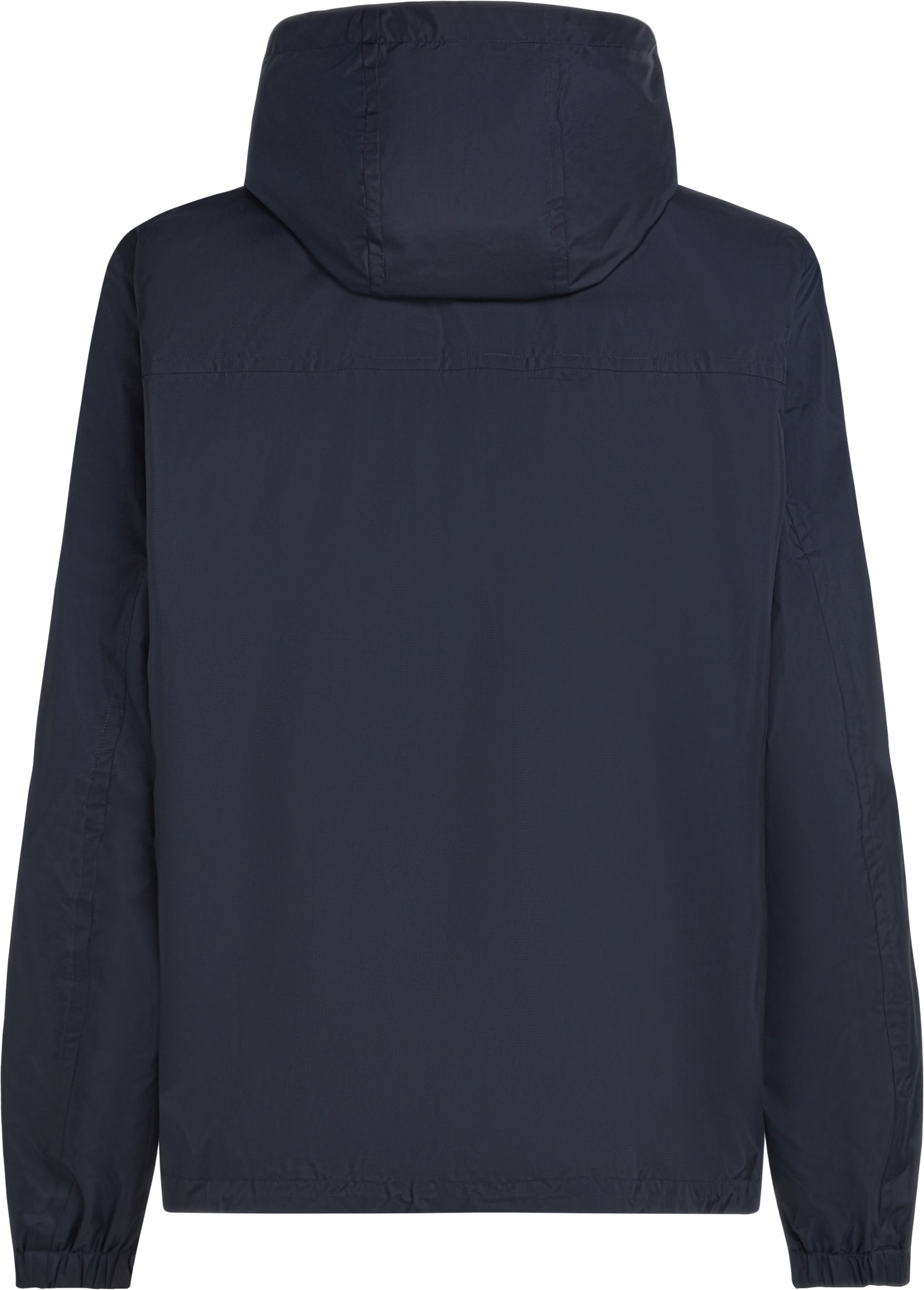 Tommy Hilfiger Big & Tall Outdoorjacke »BT-RWB HOODED JACKET-B«, mit Kapuze, Große Größen