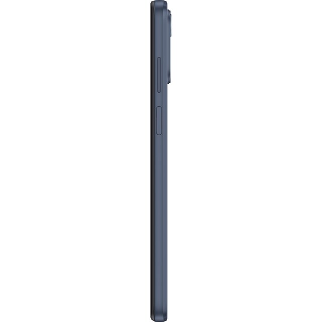 Motorola Smartphone »e32«, Gravity Grey, 16,51 cm/6,5 Zoll, 64 GB  Speicherplatz, 16 MP Kamera ➥ 3 Jahre XXL Garantie | UNIVERSAL