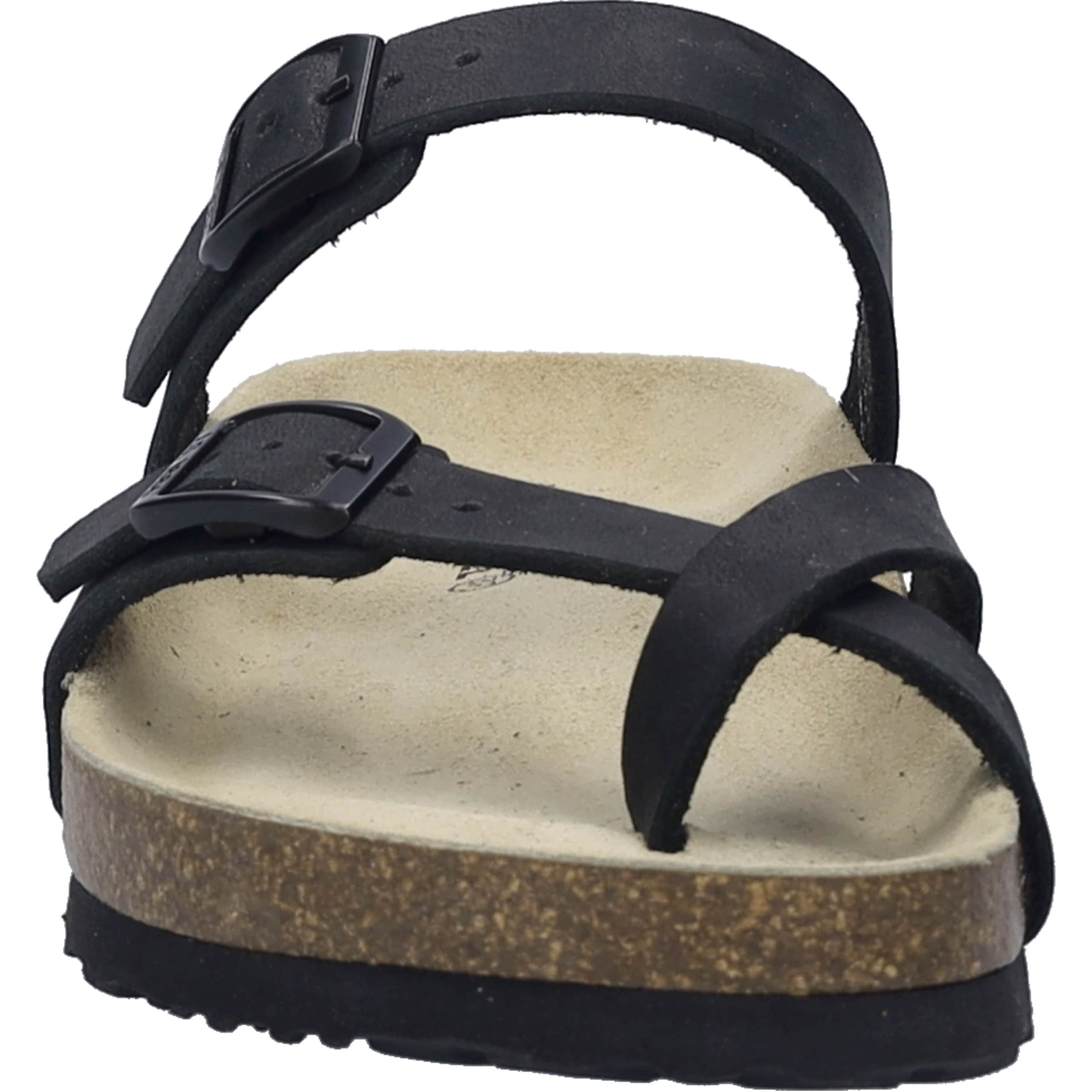 Josef Seibel Sandale »Hermine 13, schwarz«