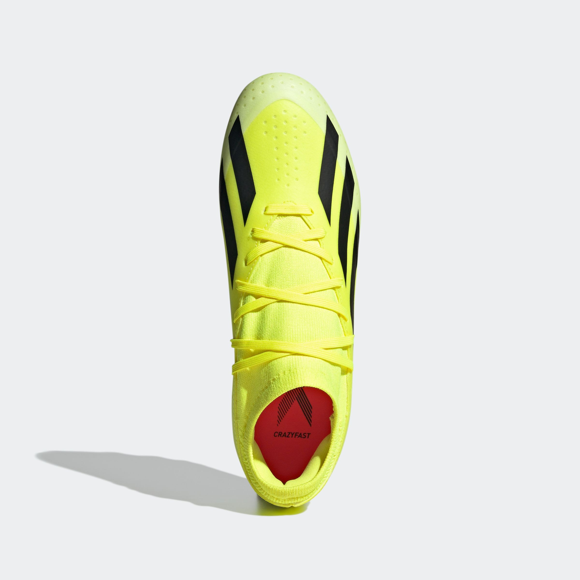 adidas Performance Fußballschuh »X CRAZYFAST LEAGUE MG«
