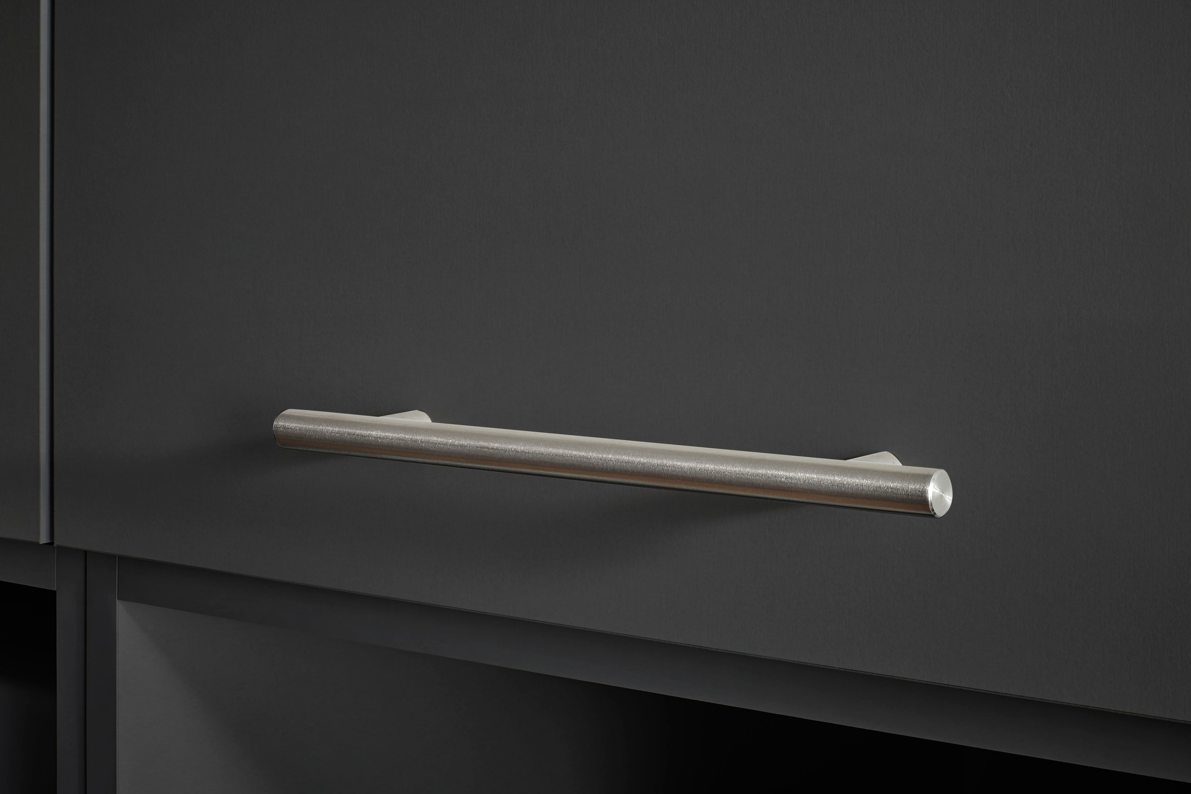 Laundreezy Mehrzweckschrank-Set »Laundreezy, 9-tlg. Mehrzweckschrank-Set B/H/T 218/200/68 cm« 9 Stk. tlg.