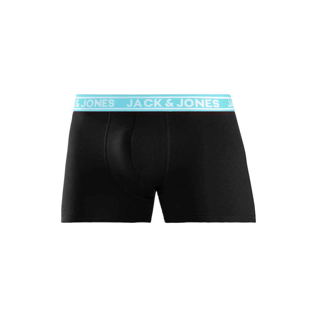 Jack & Jones Boxer, (Packung, 6 St.)