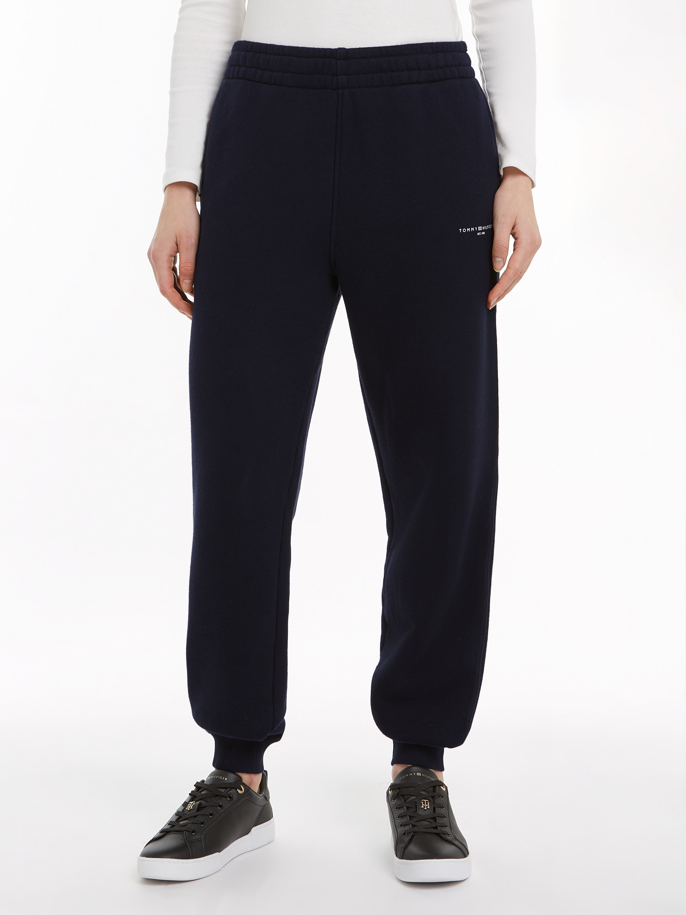 Sweathose »REG MINI CORP SWEATPANTS«, mit Logoschriftzug