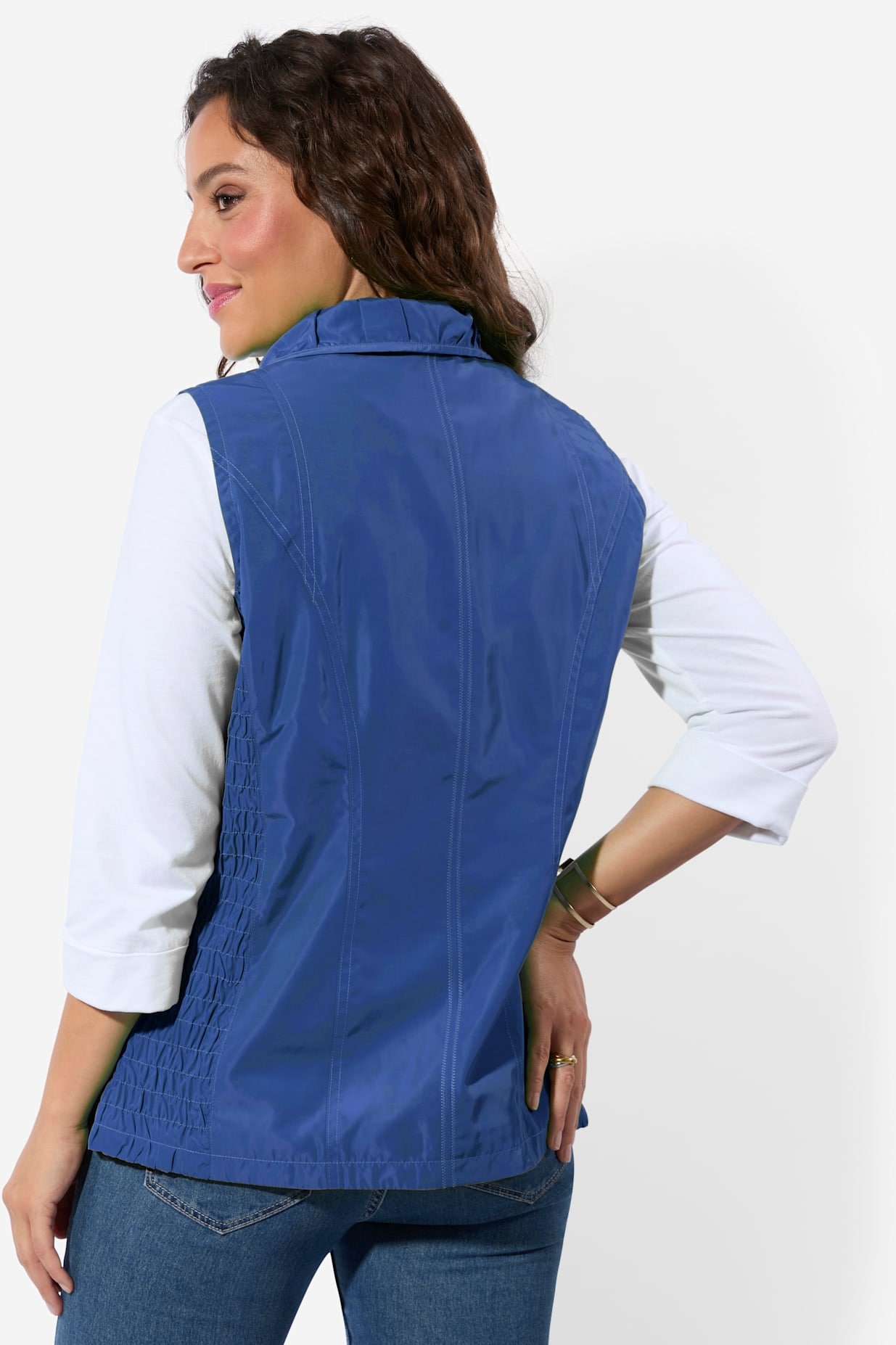 Casual Looks Kurzweste