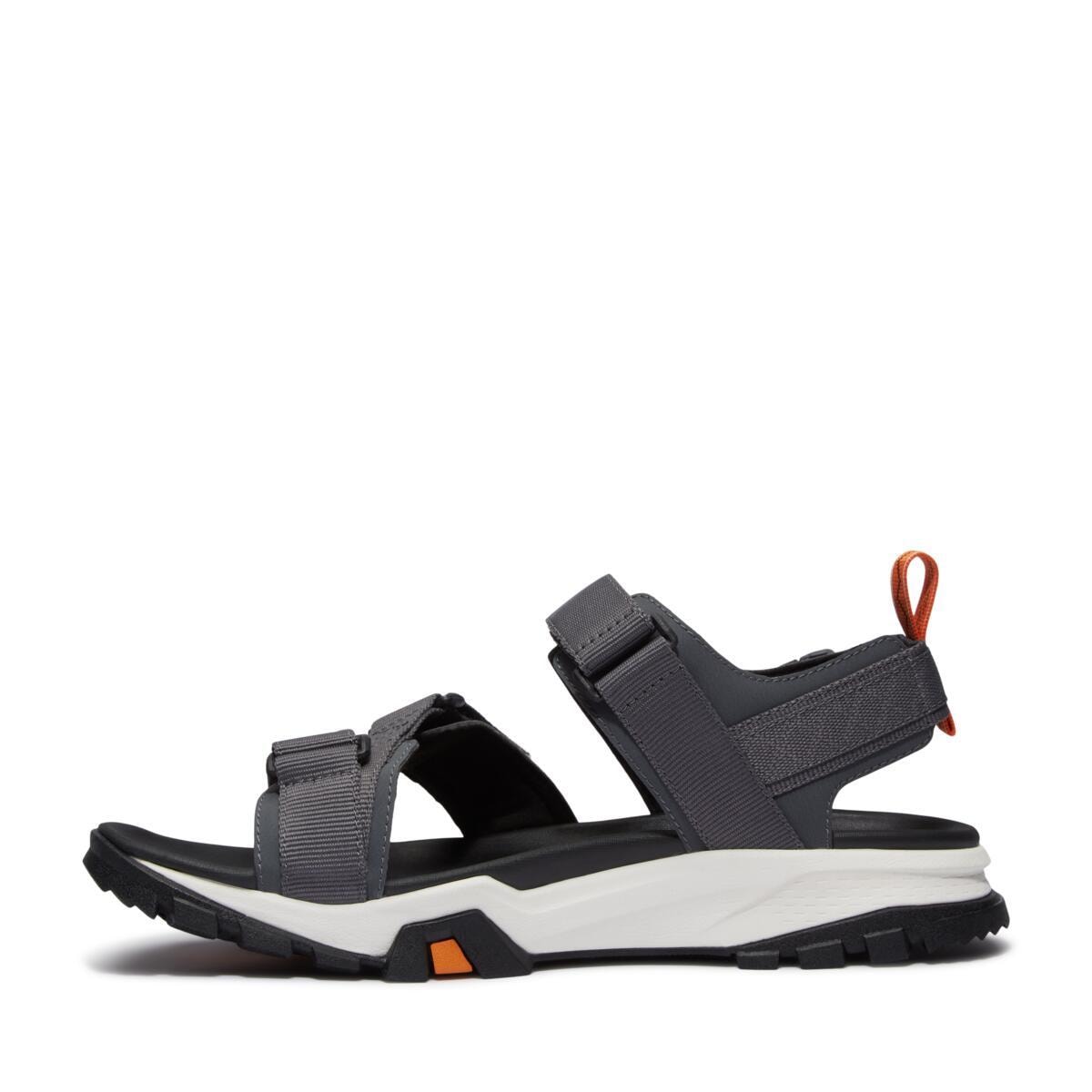Timberland Sandale »GARRISON TRAIL BACKSTRAP SANDAL«, mit Klettverschluss