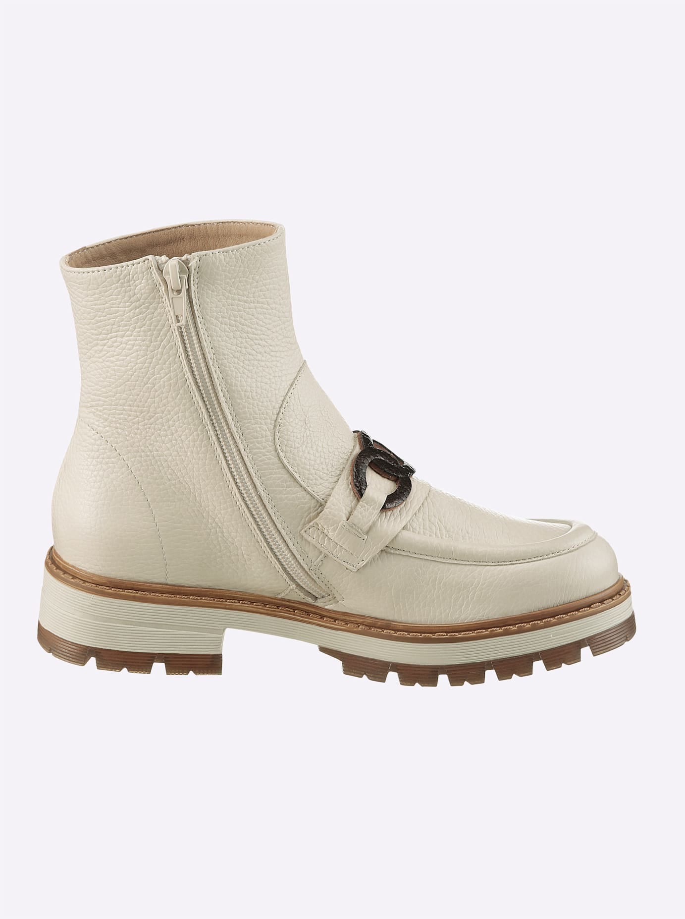 heine Stiefelette