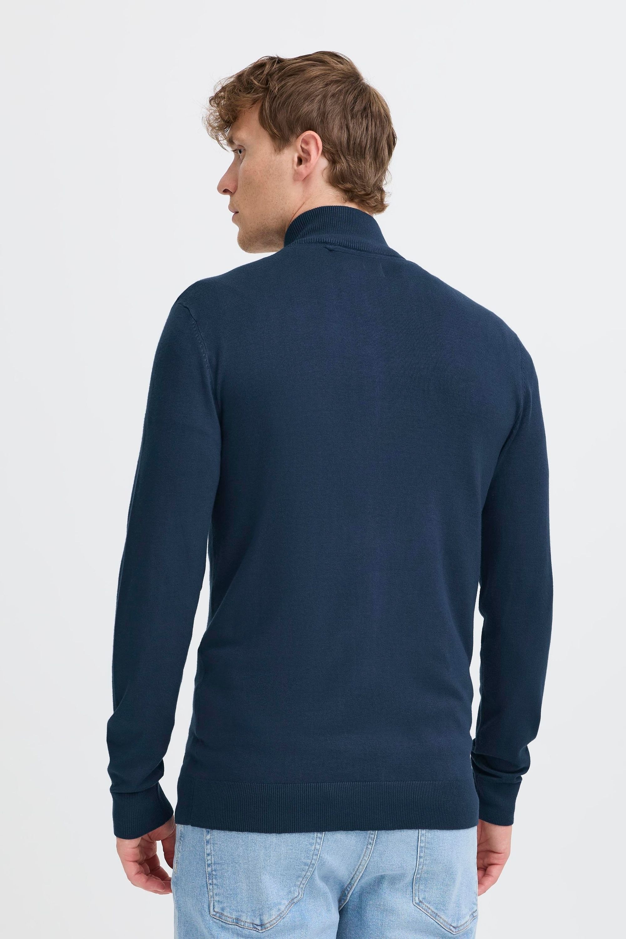 Blend Strickjacke »Trainingsjacke BHWebe«