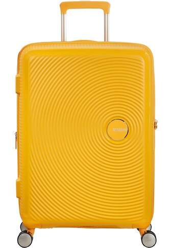 American Tourister® Hartschalen-Trolley »Soundbox, 67 cm«, 4 Rollen, mit... kaufen