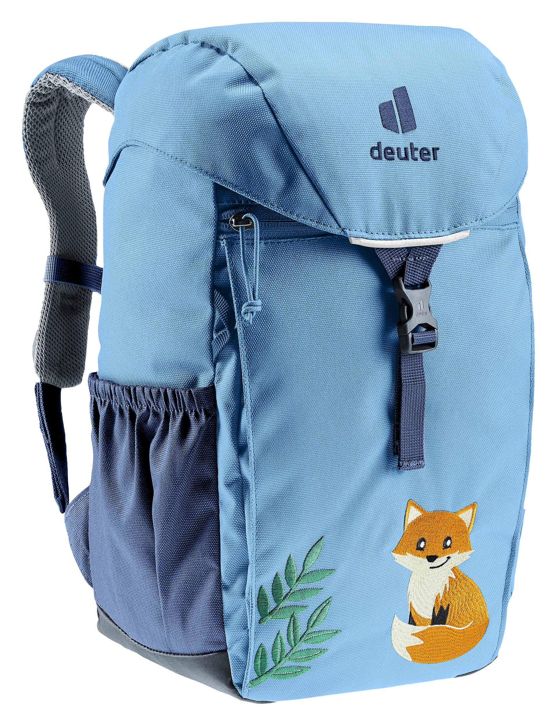 deuter Kinderrucksack »WALDFUCHS 10 L«, für Kinder