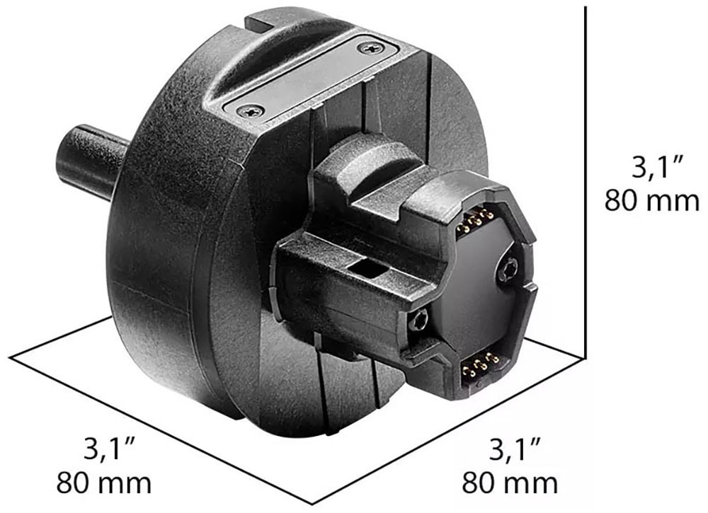 Thrustmaster Gaming-Adapter »Quick Release Upgrade«