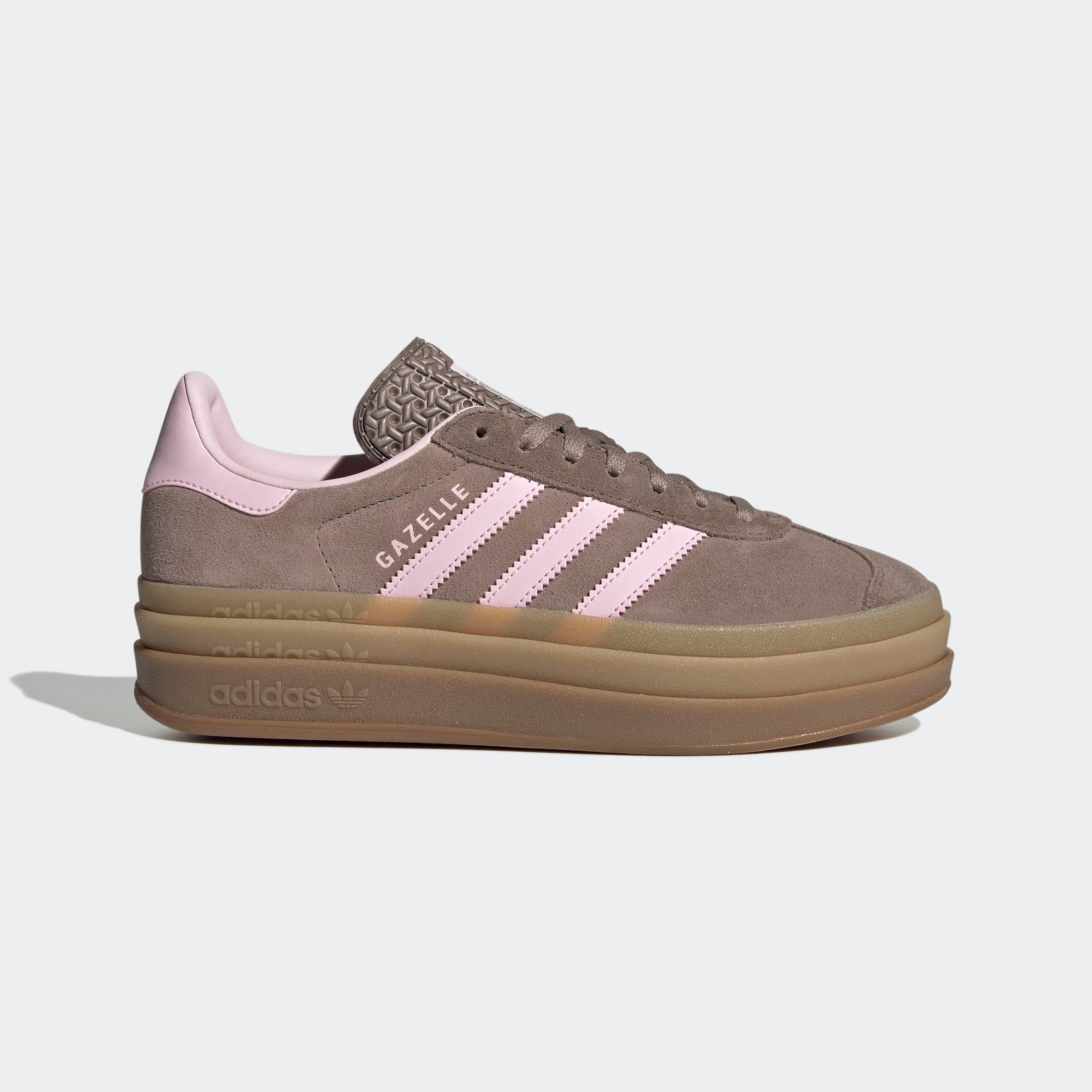 adidas Originals Sneaker »GAZELLE BOLD«