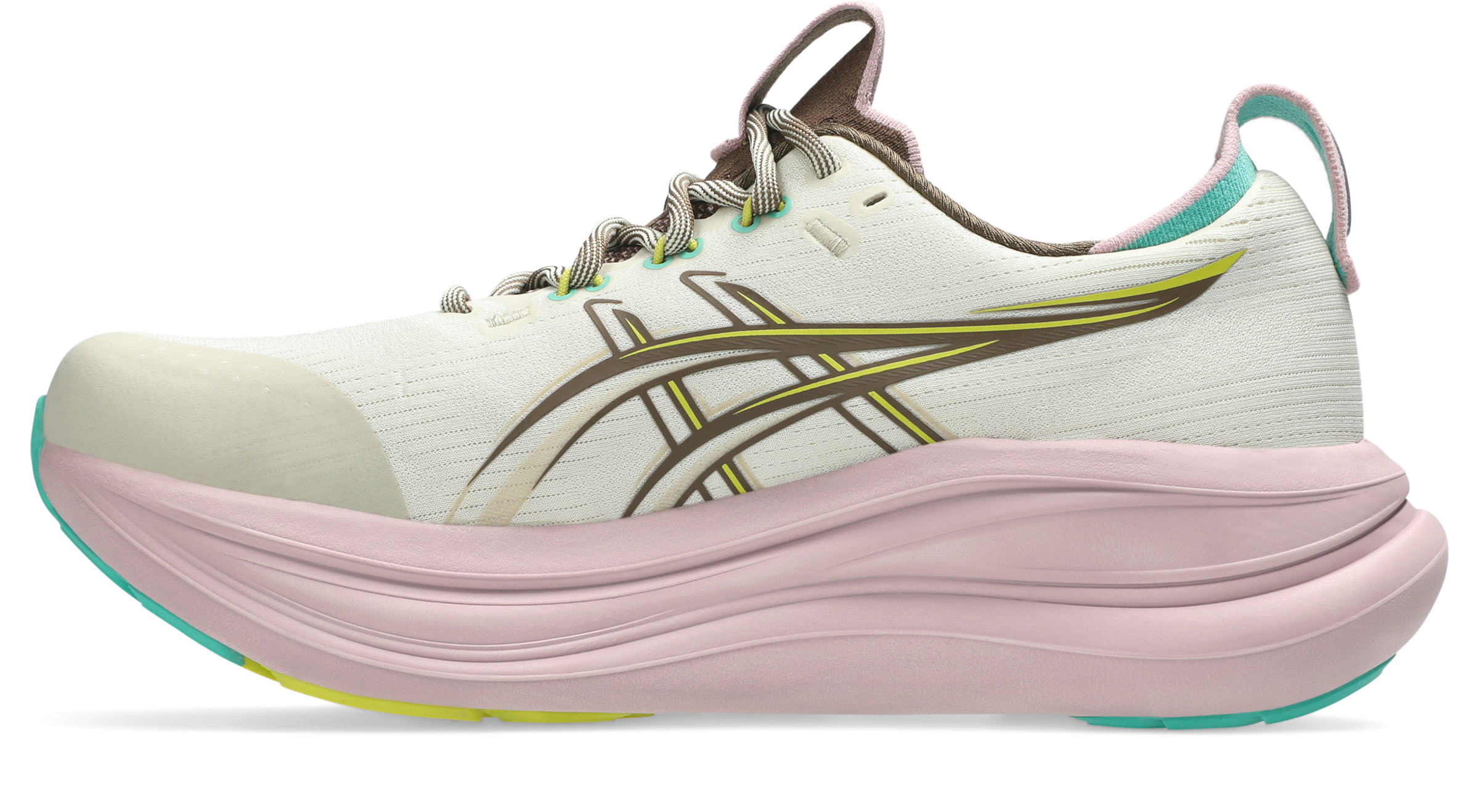 Asics Laufschuh »GEL-NIMBUS 28 TR«