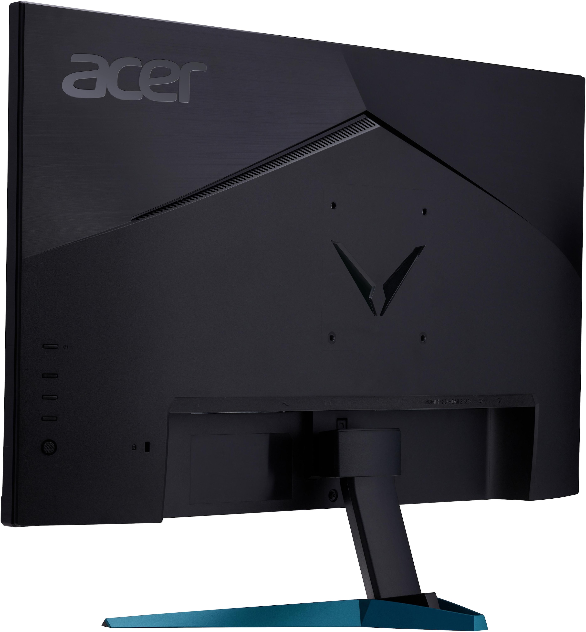 Acer LED-Monitor »Nitro VG270K L«, 69 cm/27 Zoll, 3840 x 2160 px, 4K Ultra HD, 4 ms Reaktionszeit, 60 Hz