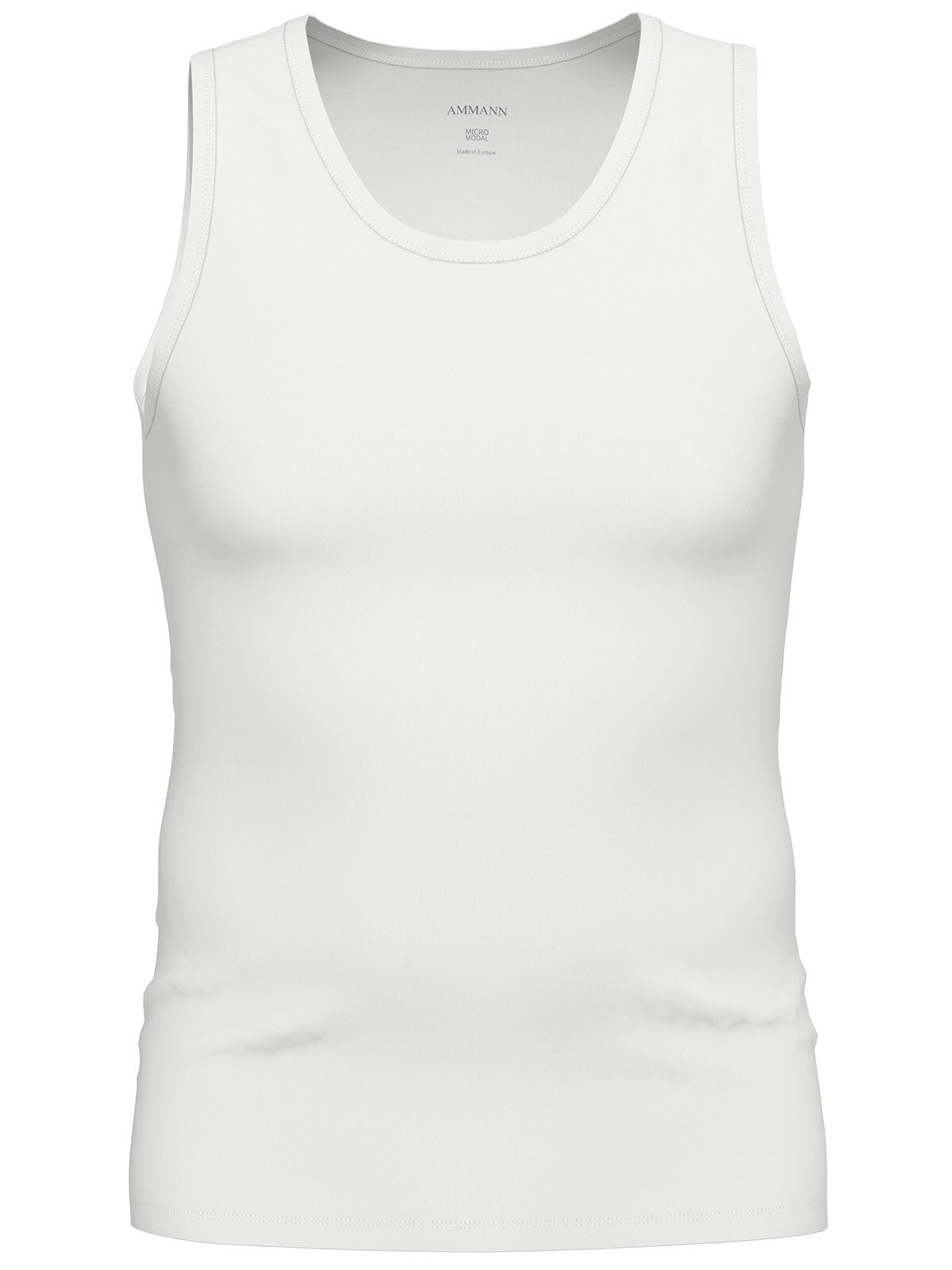 Ammann Achselhemd »6er Pack Athletic Shirt Day Modern / Micro Modal«