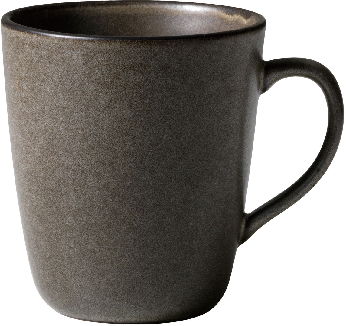 aida RAW Tasse »RAW«, (Set, 6 tlg.), 35 cl, 6-teilig